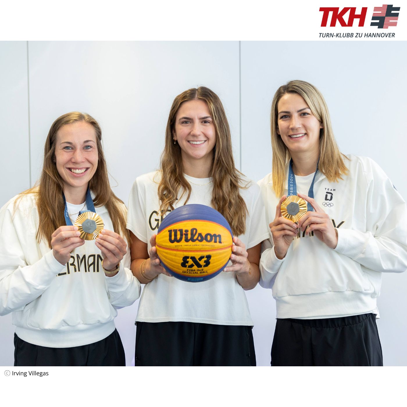 Lass mal klubben, Marie Reichert, Svenja Brunckhorst & Sonja Greinacher! episode artwork