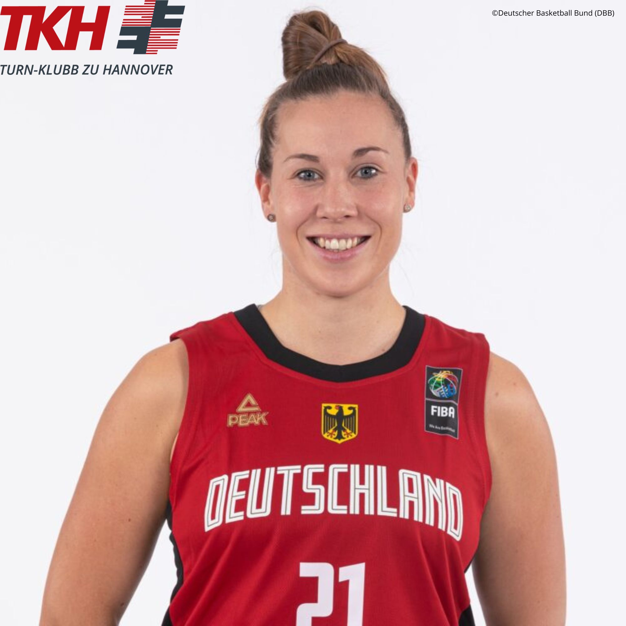 Lass mal klubben, Svenja Brunckhorst! episode artwork