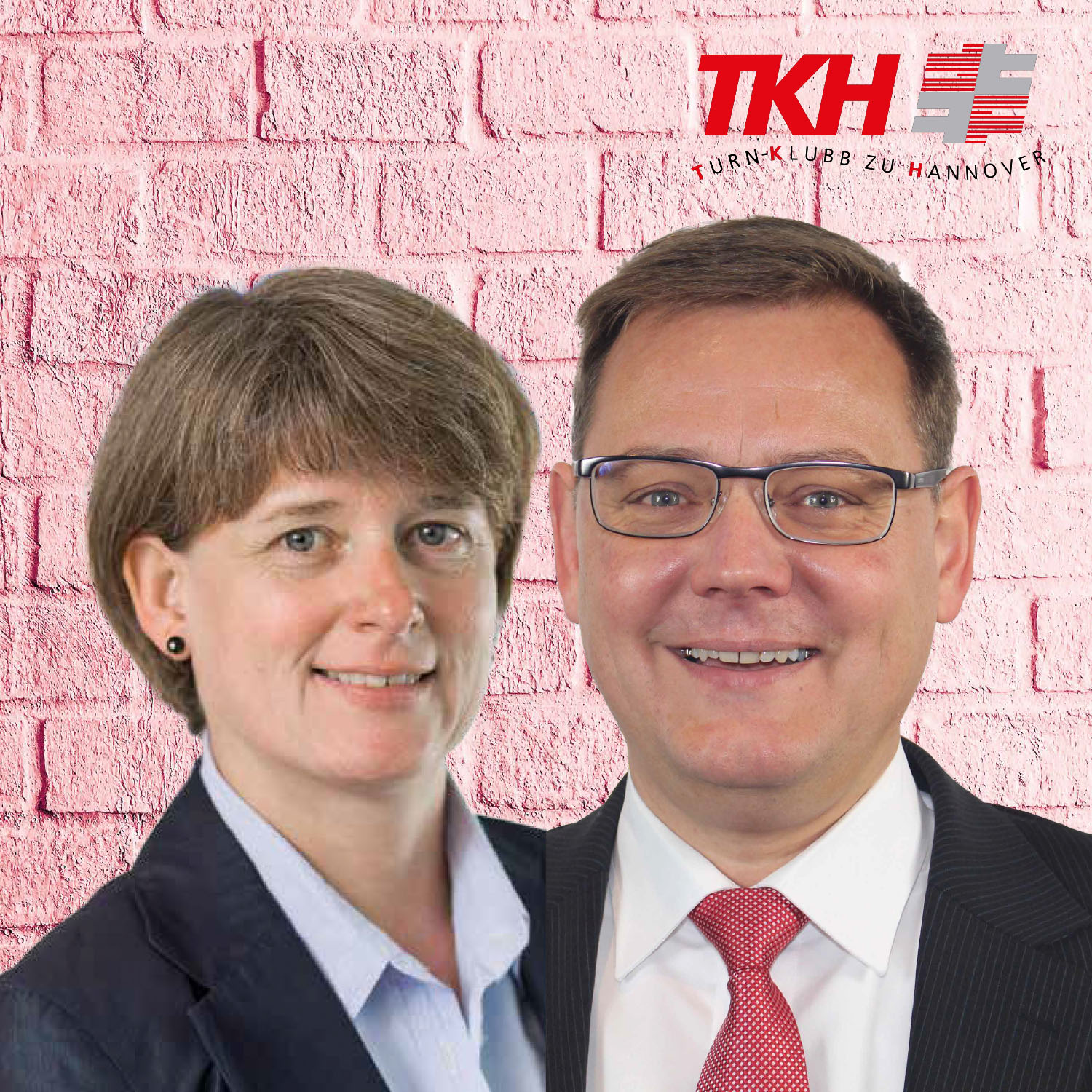 Lass mal klubben, Olaf Jähner & Kirstin Meyer! episode artwork