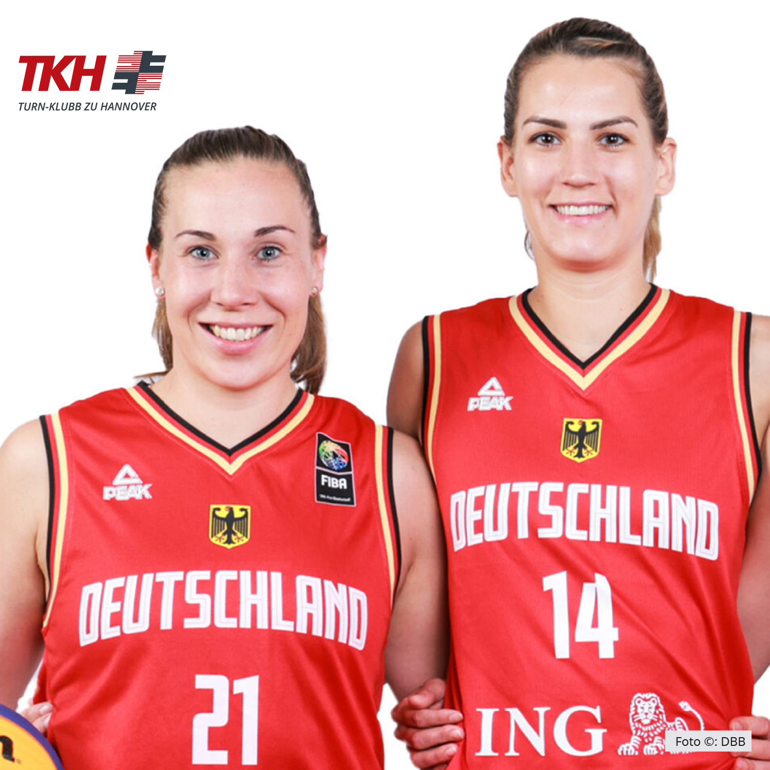 Lass mal klubben, Svenja Brunckhorst & Sonja Greinacher! episode artwork