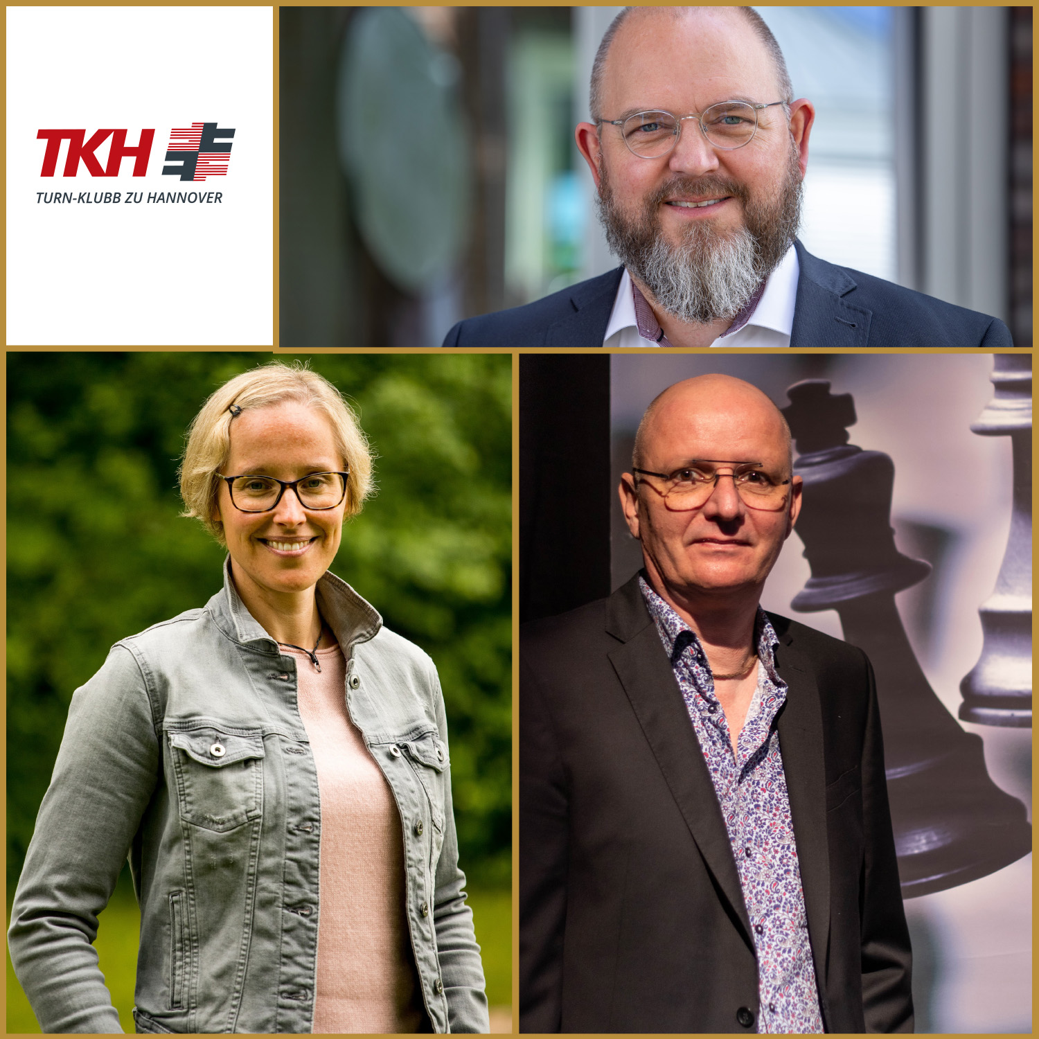 Lass mal klubben, Michael Langer, Jörn Leiding & Sabrina Rudolph! episode artwork