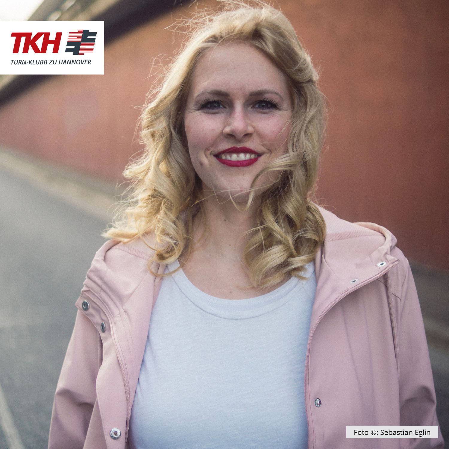 Lass mal klubben, Katharina Sterzer! episode artwork