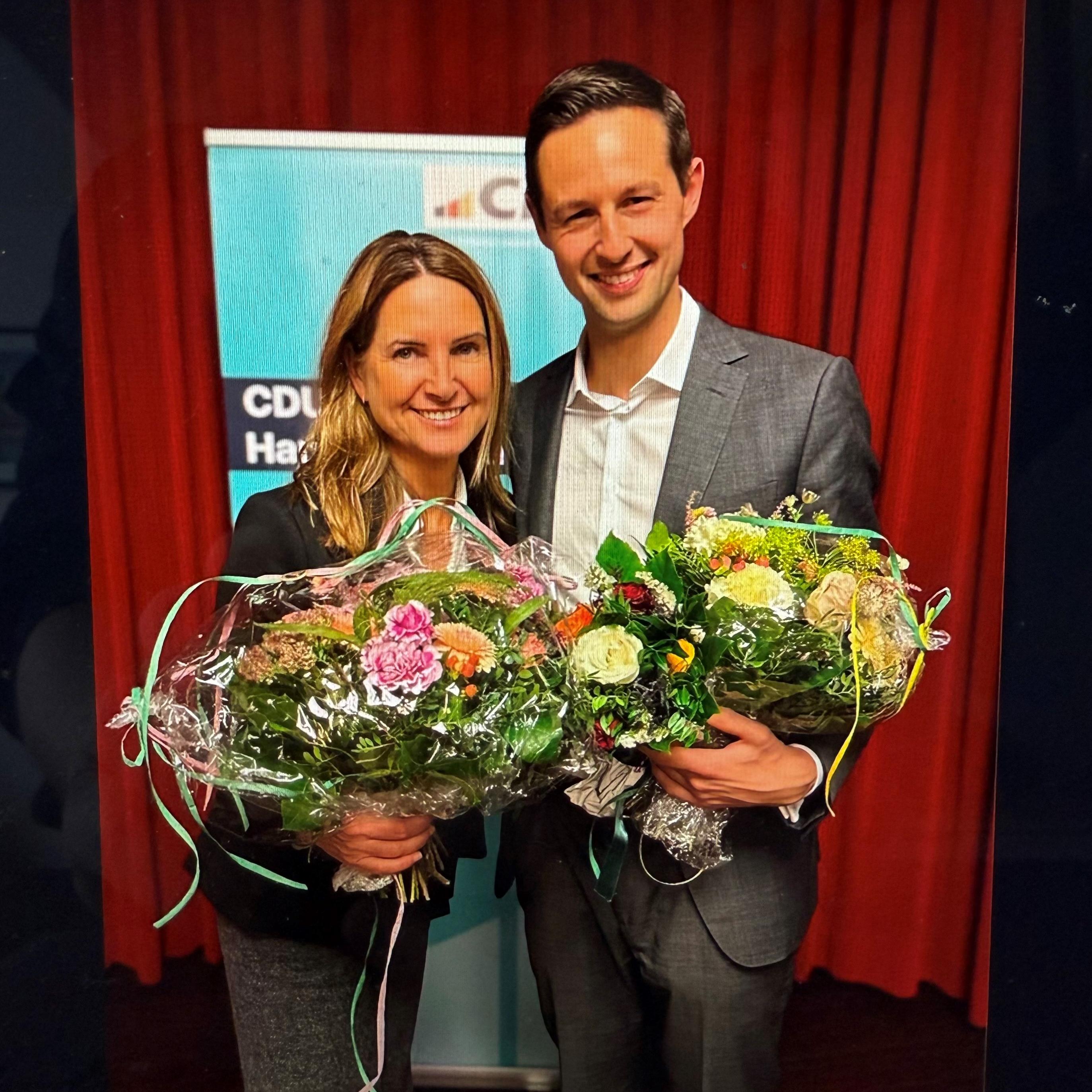 Lass mal klubben, Fabian Becker & Michaela Menschel episode artwork
