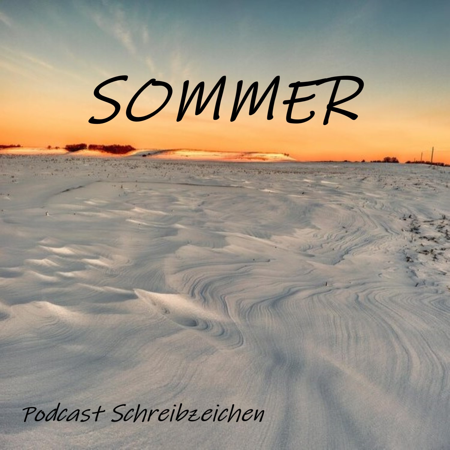 Sommer episode artwork