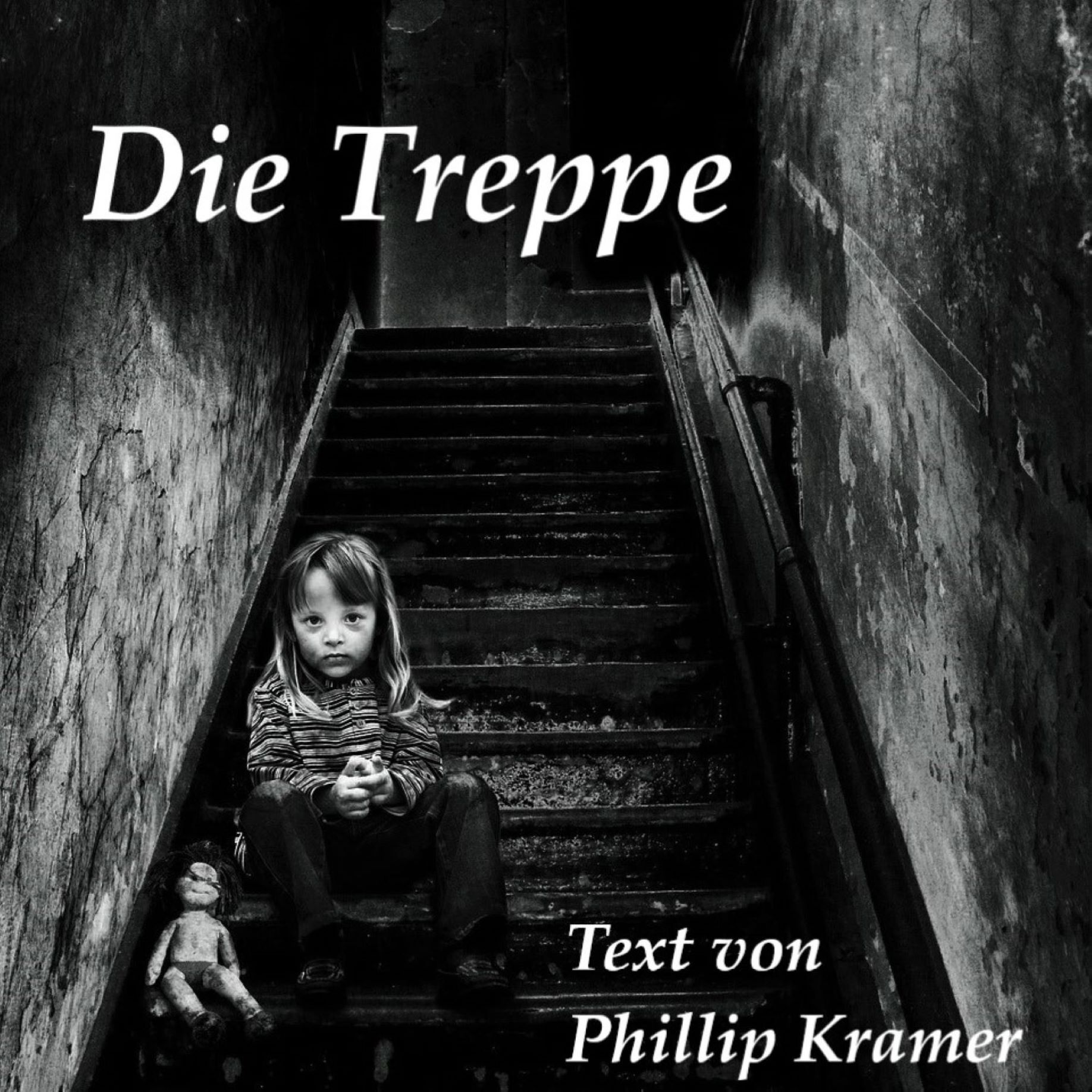 Die Treppe episode artwork