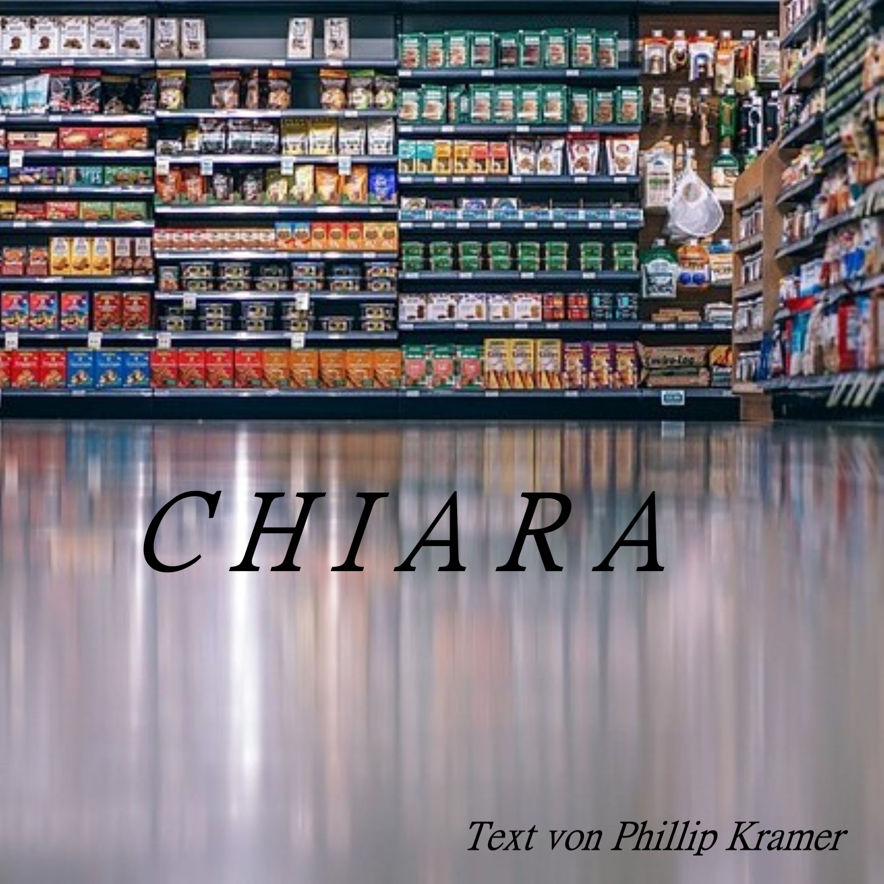 Chiara episode artwork