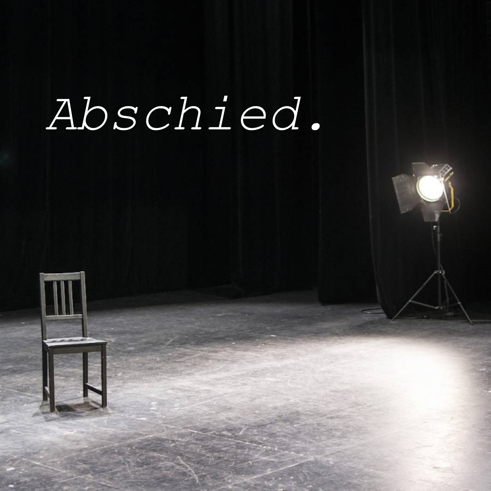 Abschied. episode artwork