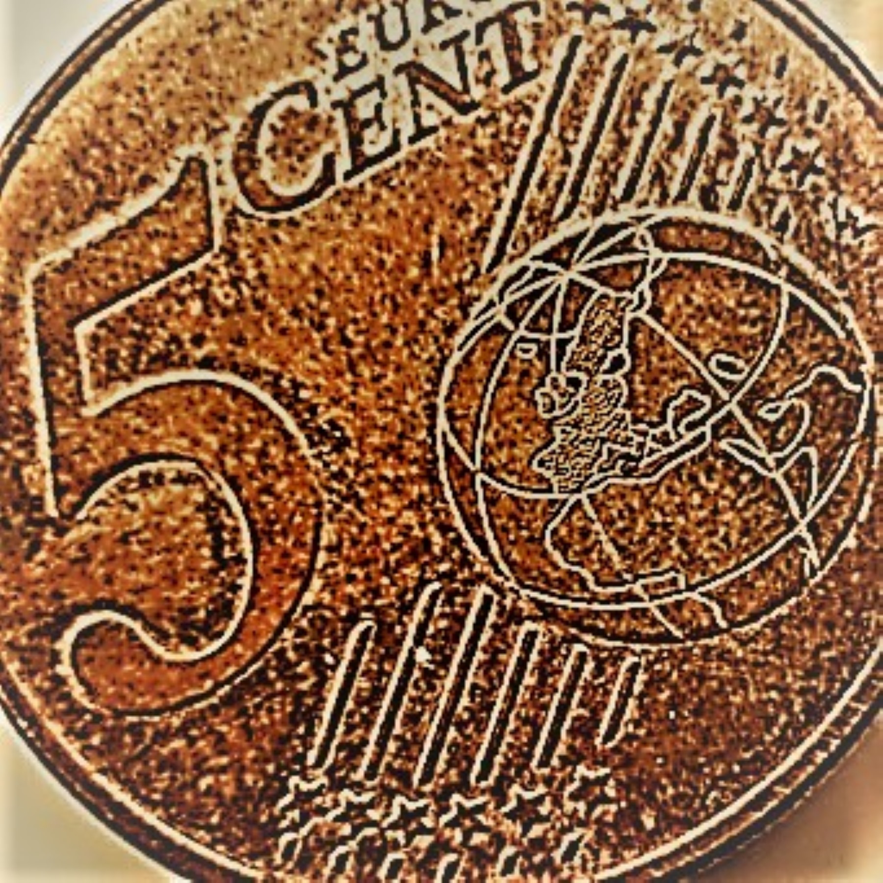Fünf Cent episode artwork