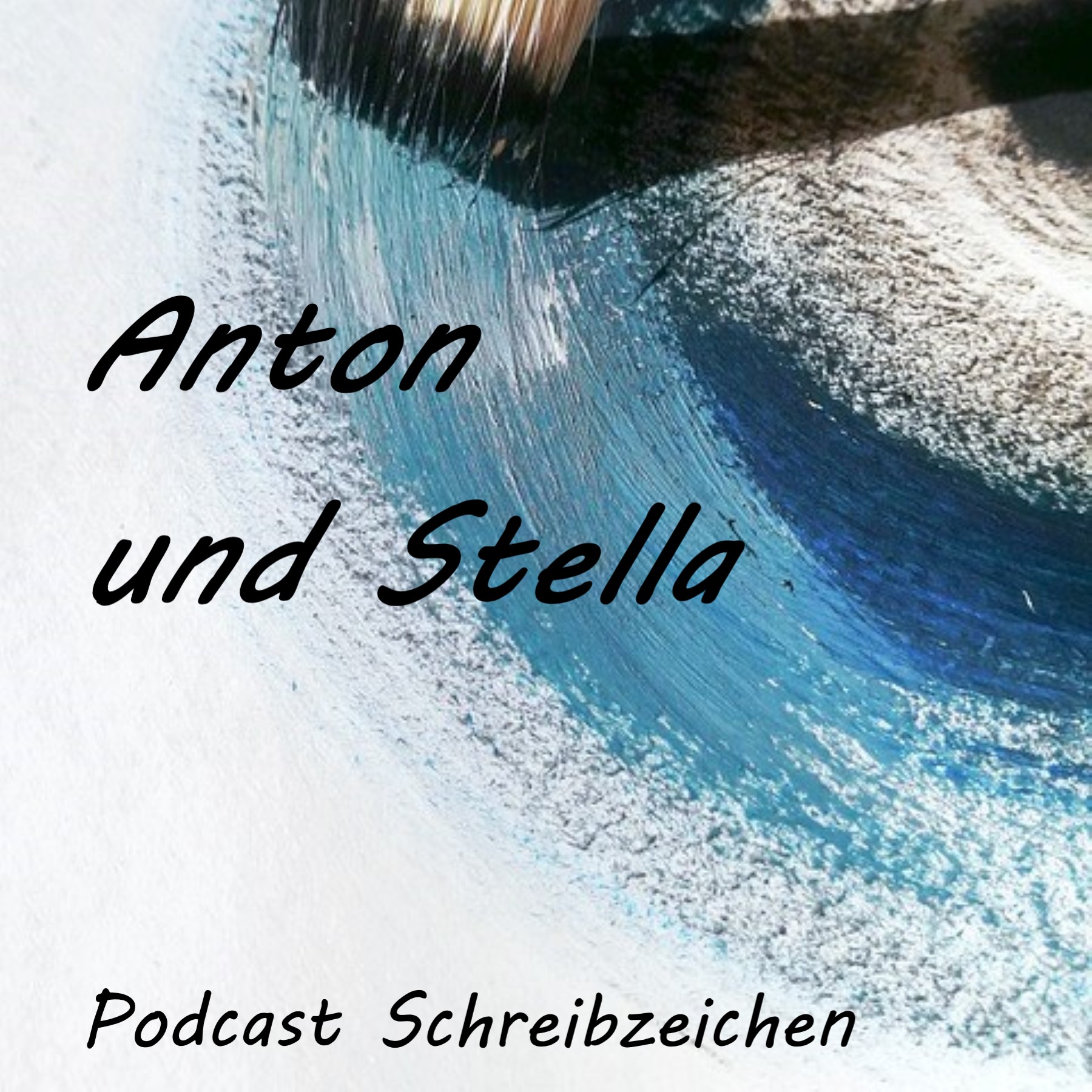 Anton und Stella episode artwork