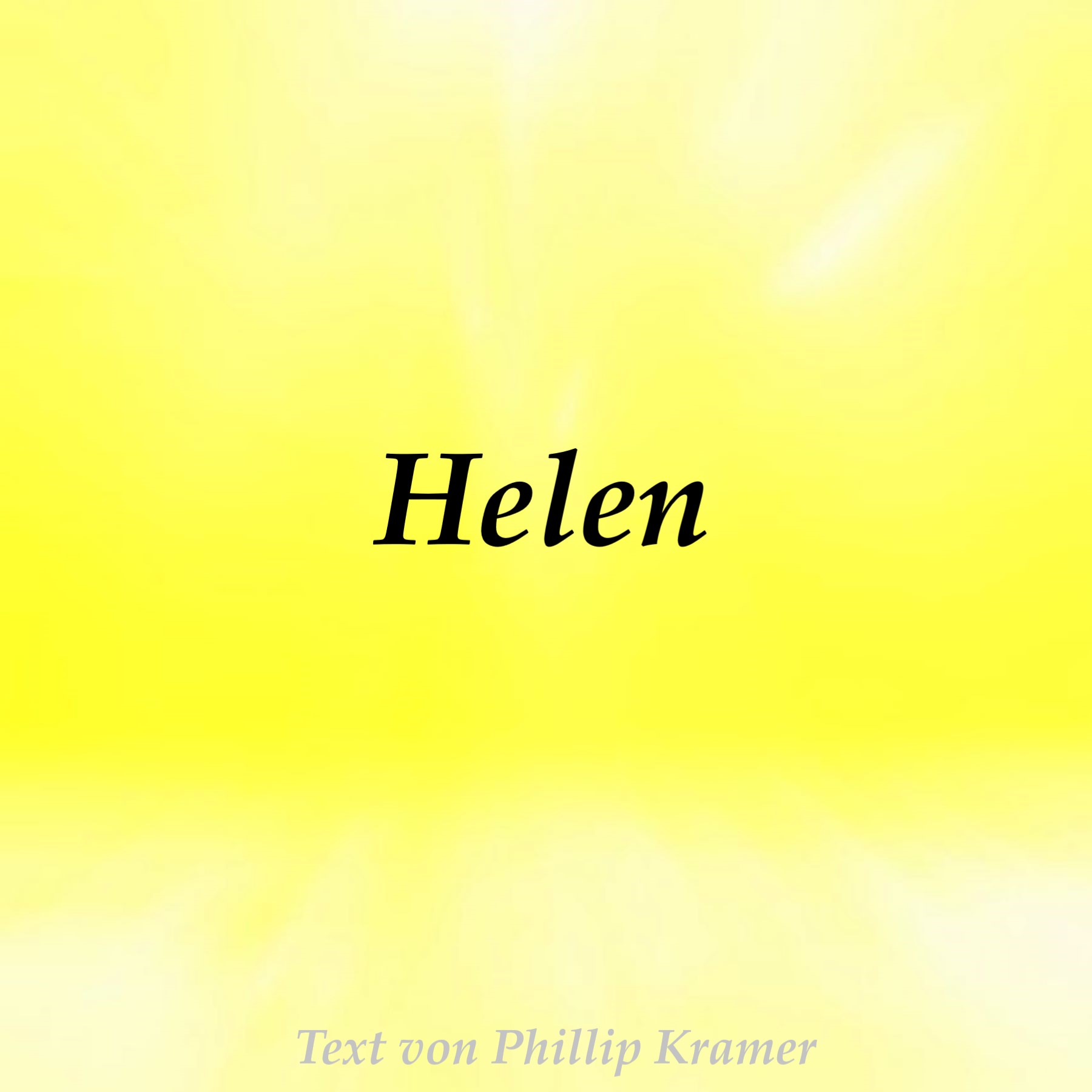 Helen episode artwork