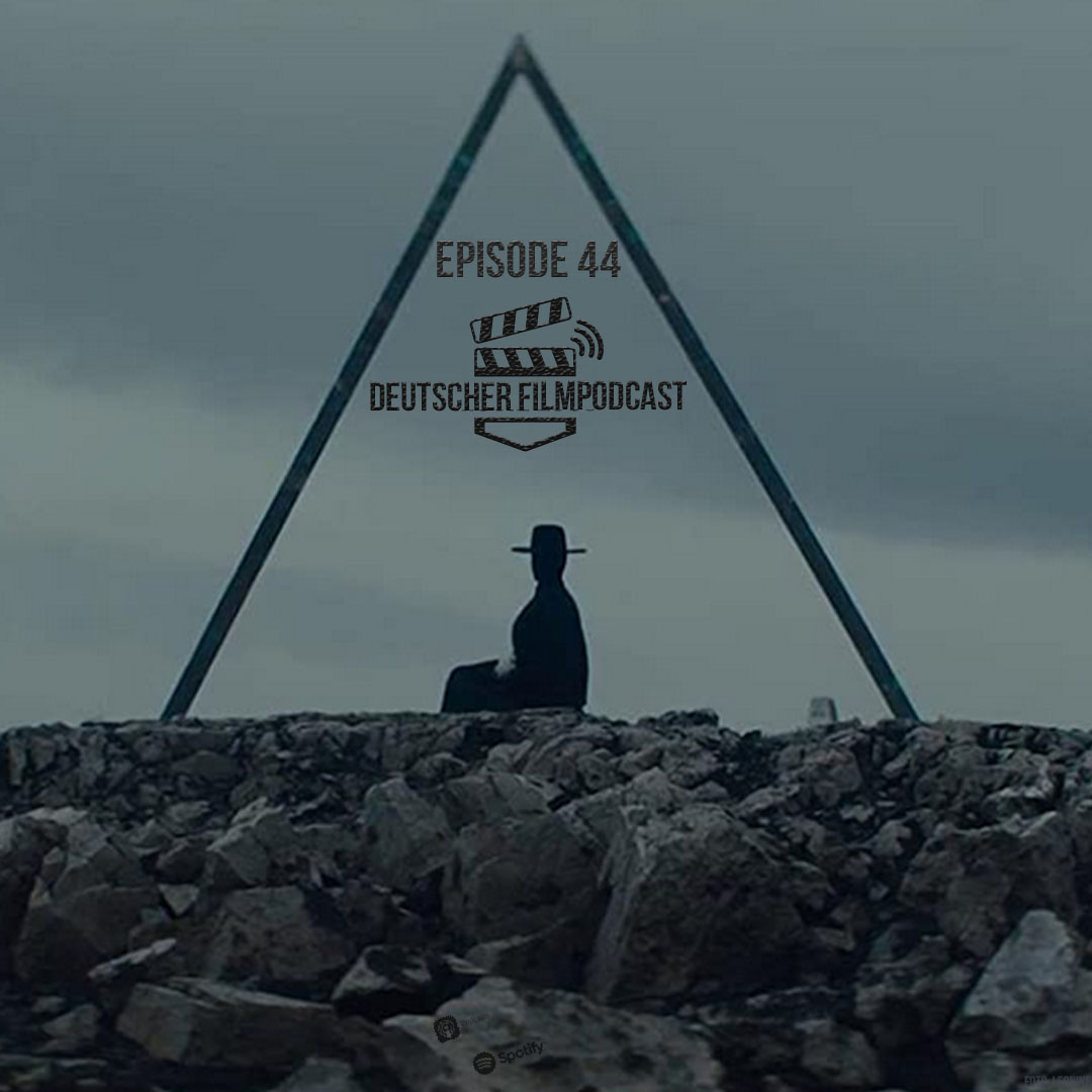 Deutscher Filmpodcast