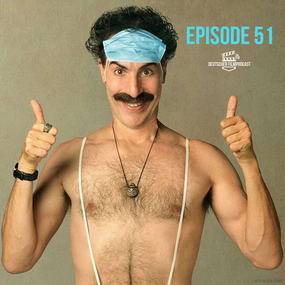 Deutscher Filmpodcast