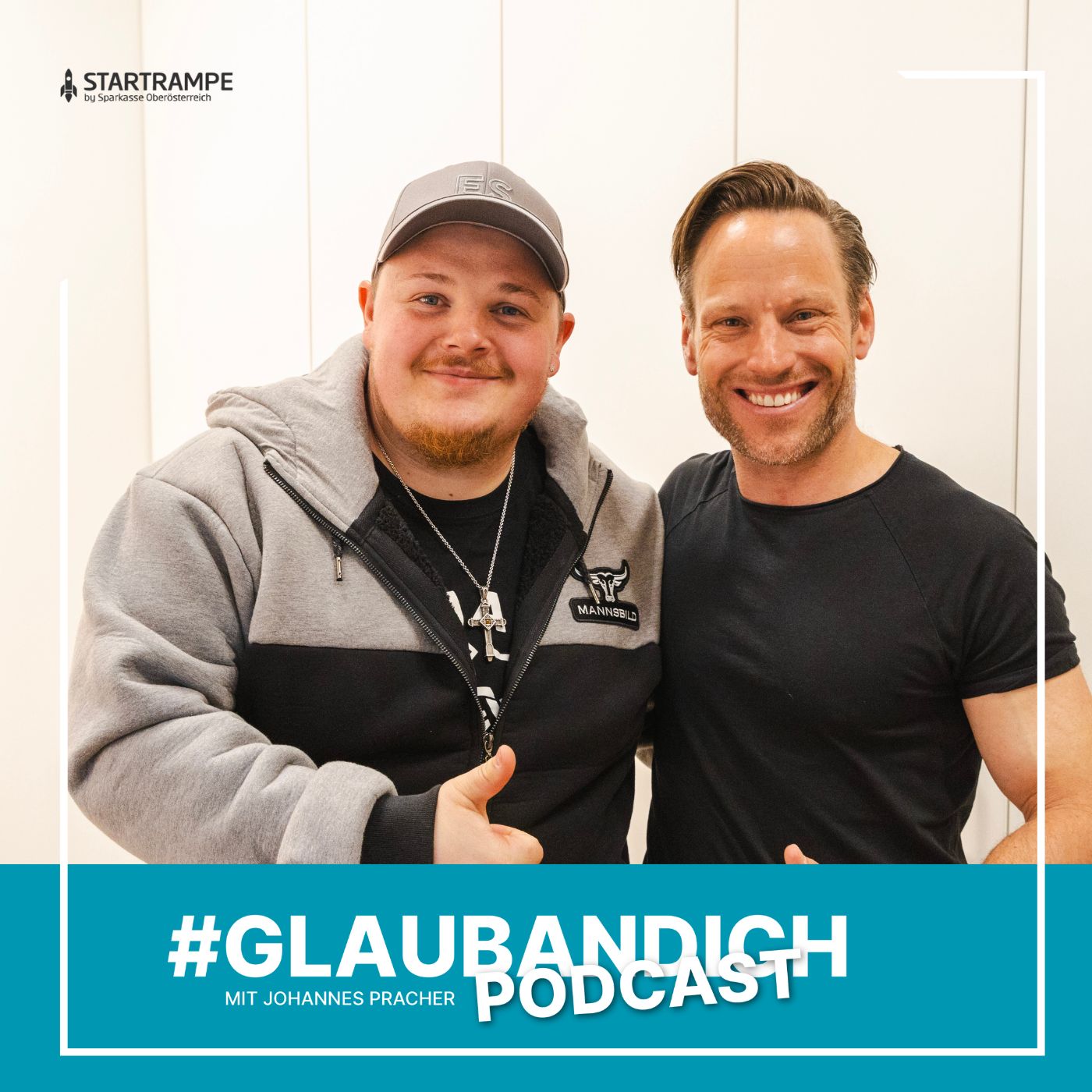 Social Media Star und Comedian “Addnfahrer” Thomas Willibald (#154) episode artwork