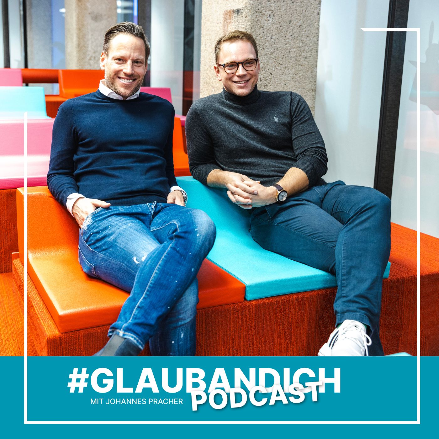 Talents and Company CEO Mario Derntl: Daten und evidenzbasiert junge Talente finden! (#143) episode artwork