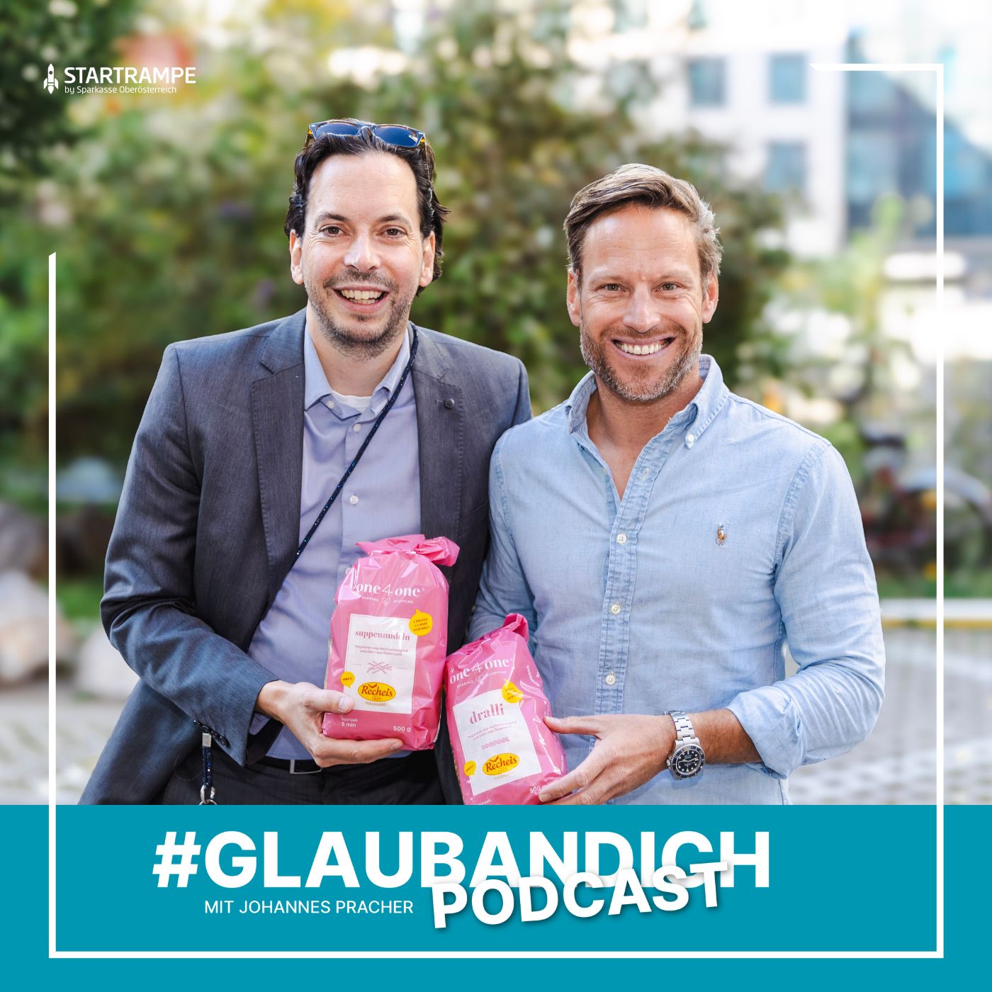 Vom Anti-Hangover-Drink zum Social Business: Kaahée Founder Julian Juen über Konsum, Impact und Erfolg. (#195) episode artwork