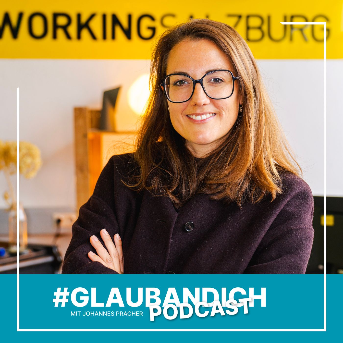 Sabine Stummer, Your Austrian Home: Die Österreichische Antwort auf Airbnb (#205) episode artwork