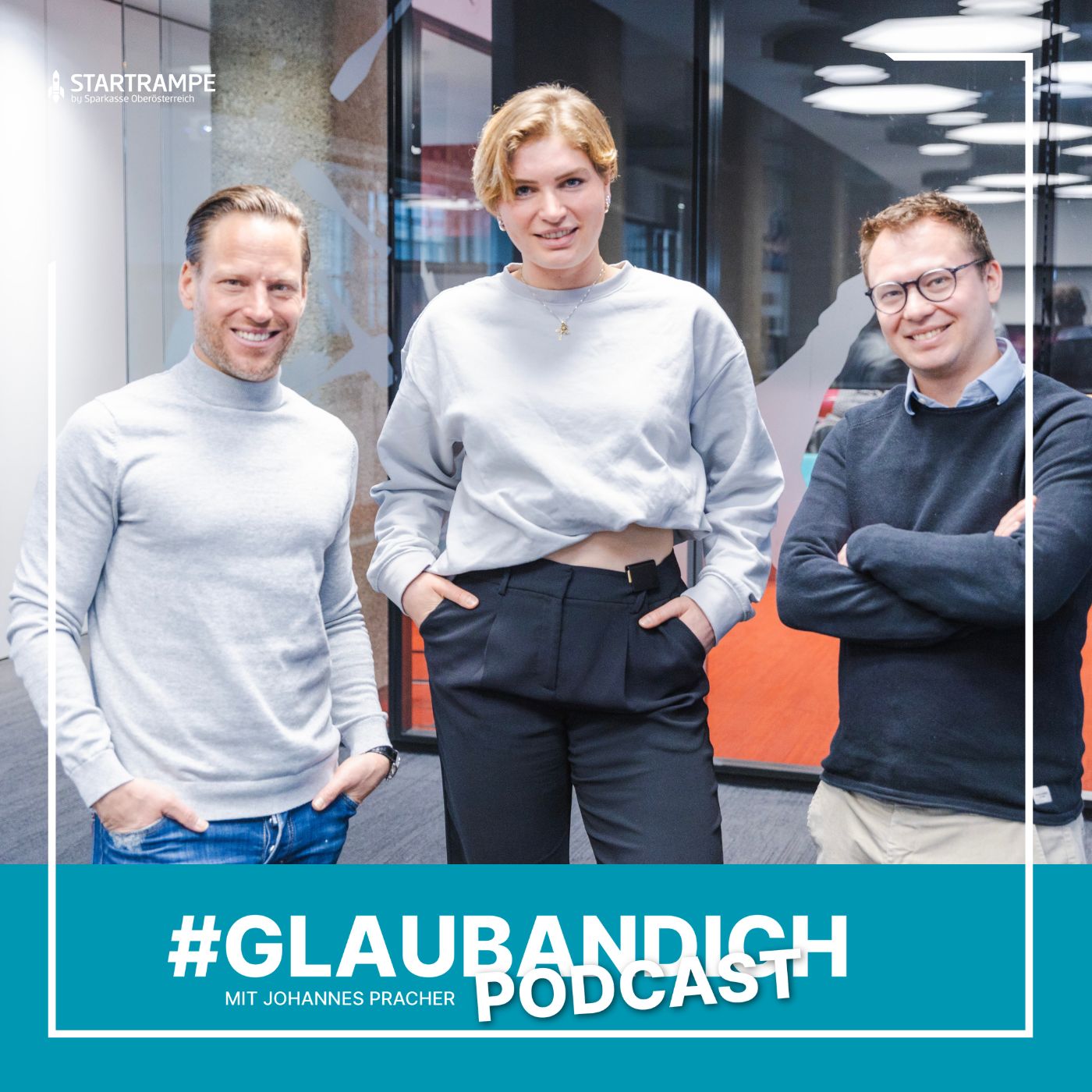 Bundre CEO Ursa Dürr: Wir wollen mit unserem Unternehmen ein Gattungsbegriff werden! (#153) episode artwork
