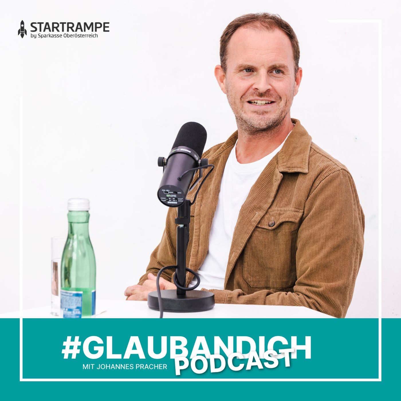 Alex Pilsl (Wellnesshotel Guglwald): Über Slow Wellness, Talenteschmiede & Heimatmarkt-Power (#235) episode artwork