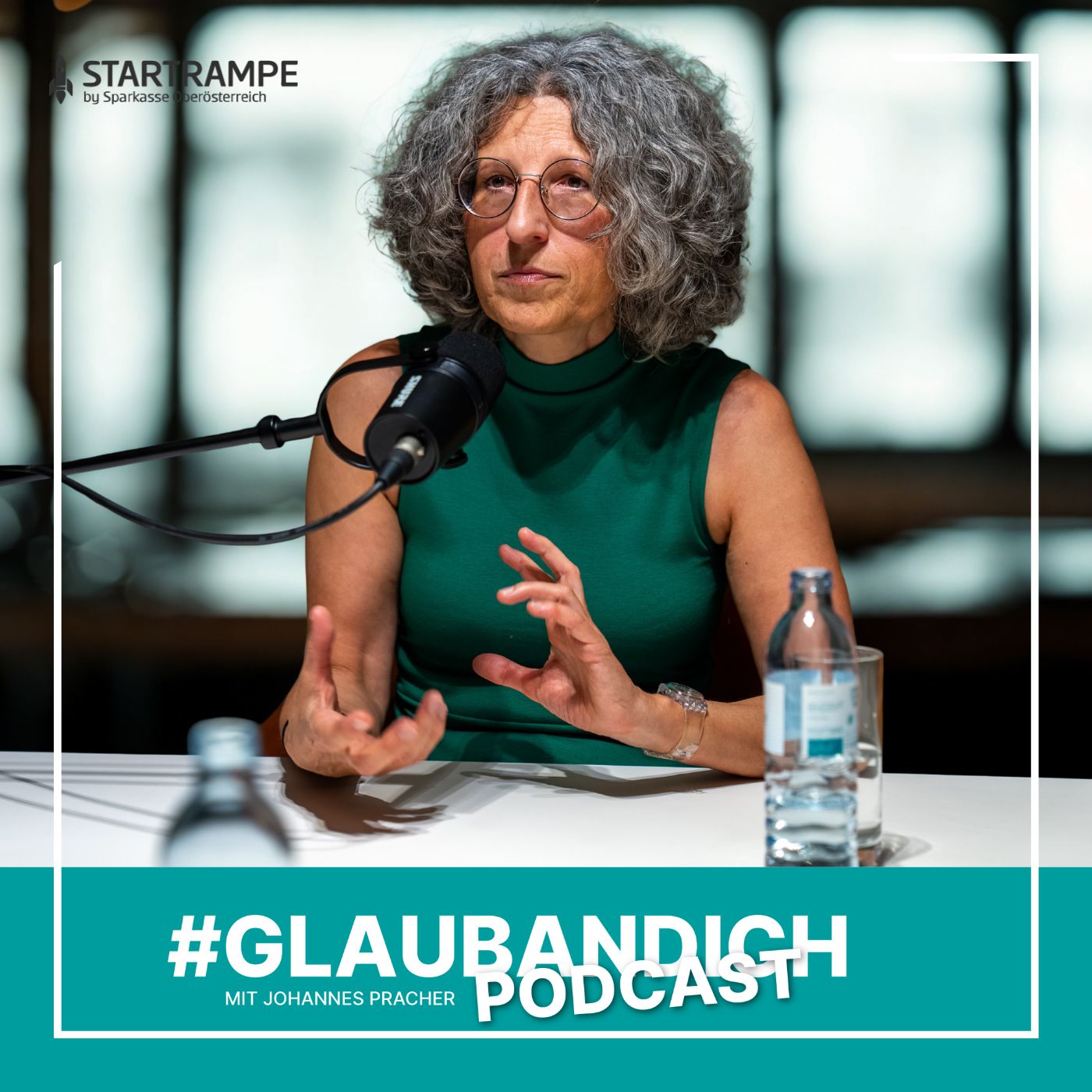 Elisabeth Koller: Wie gesunde Ernährung dein Business verändert (#242) episode artwork