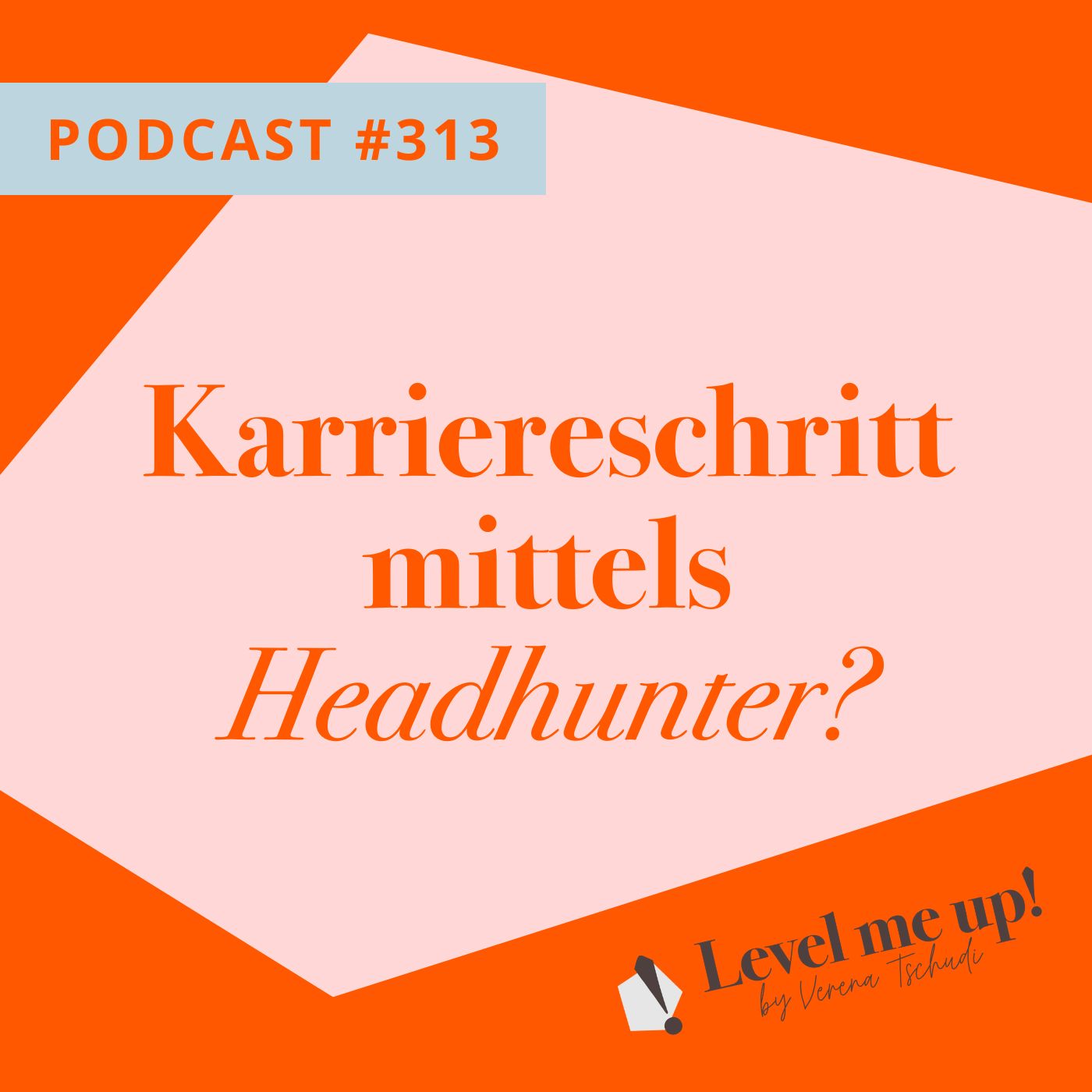 Karriereschritt mittels Headhunter? episode artwork