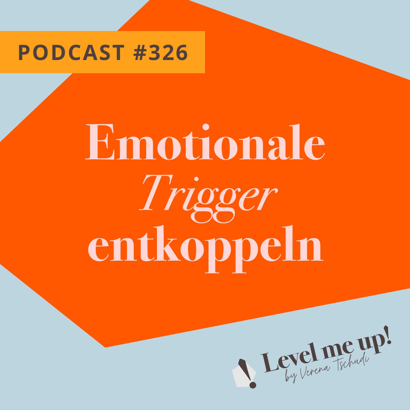 Emotionale Trigger entkoppeln episode artwork