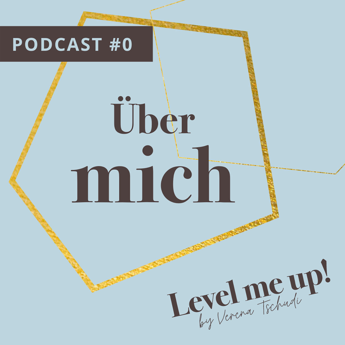 Über mich episode artwork