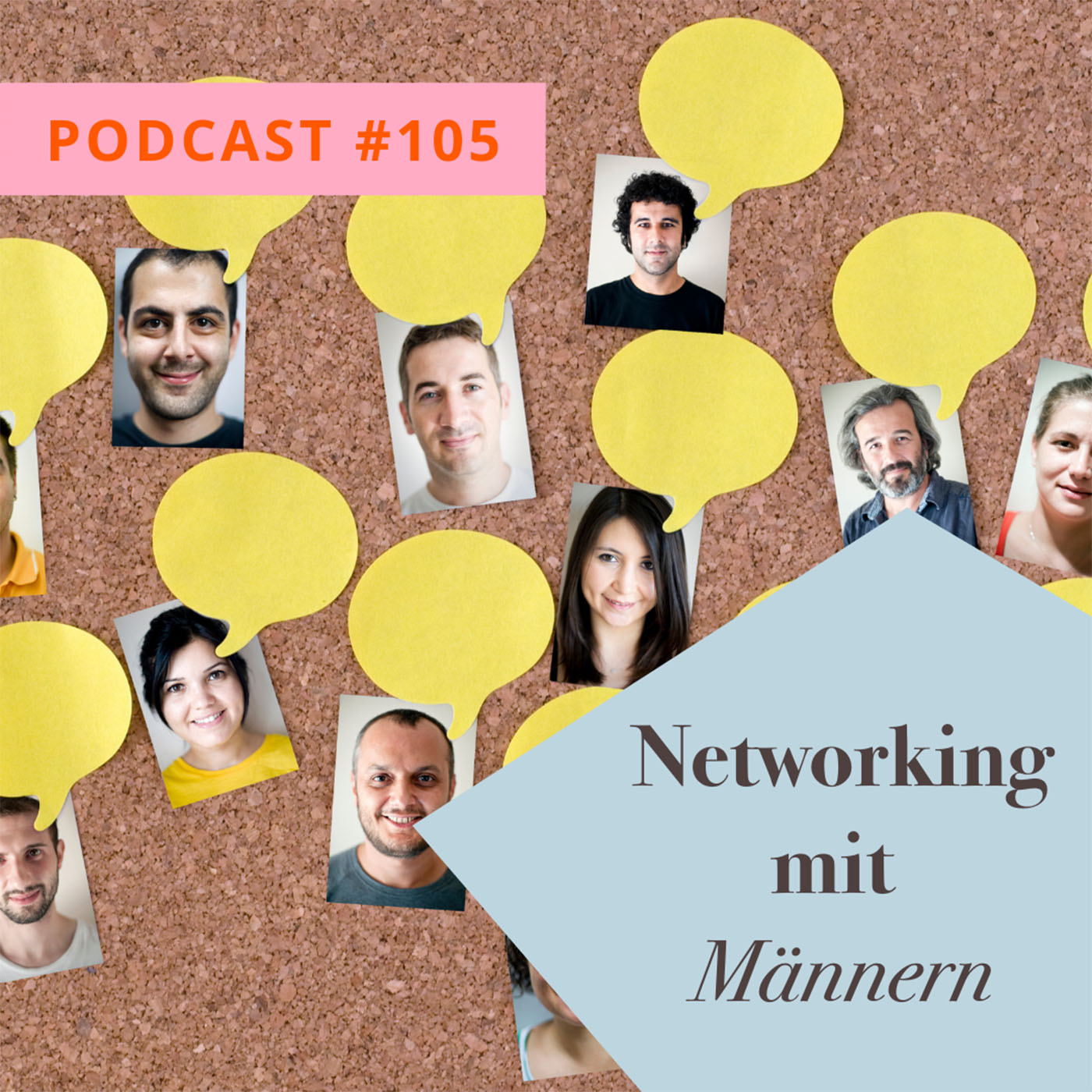 Networking mit Männern episode artwork