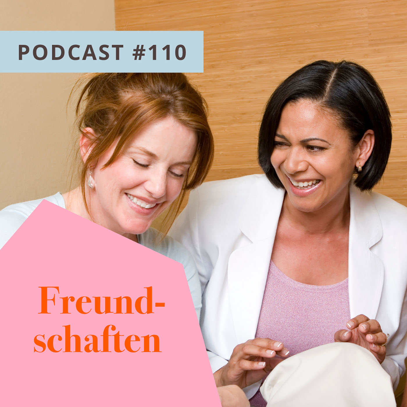 Freundschaften episode artwork