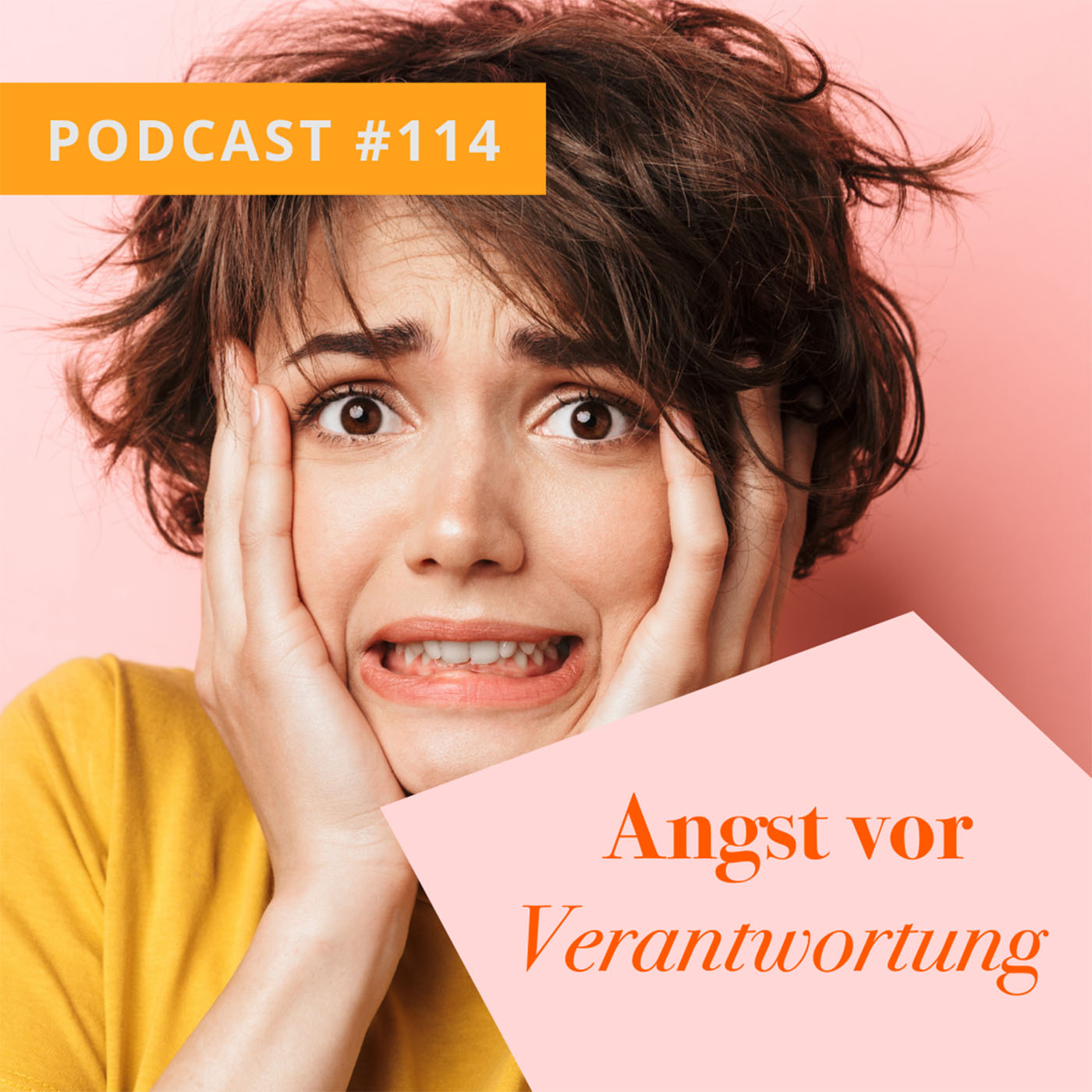 Angst vor Verantwortung episode artwork