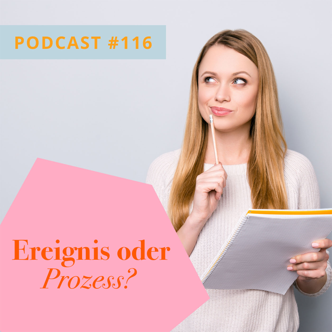 Ereignis oder Prozess? episode artwork
