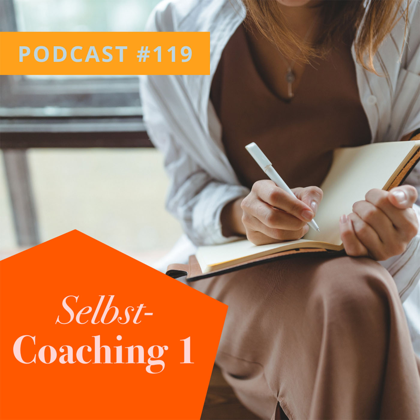 Selbst-Coaching 1 episode artwork