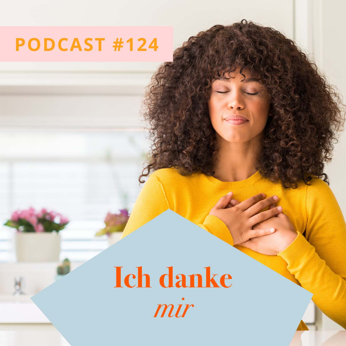 Ich danke mir episode artwork