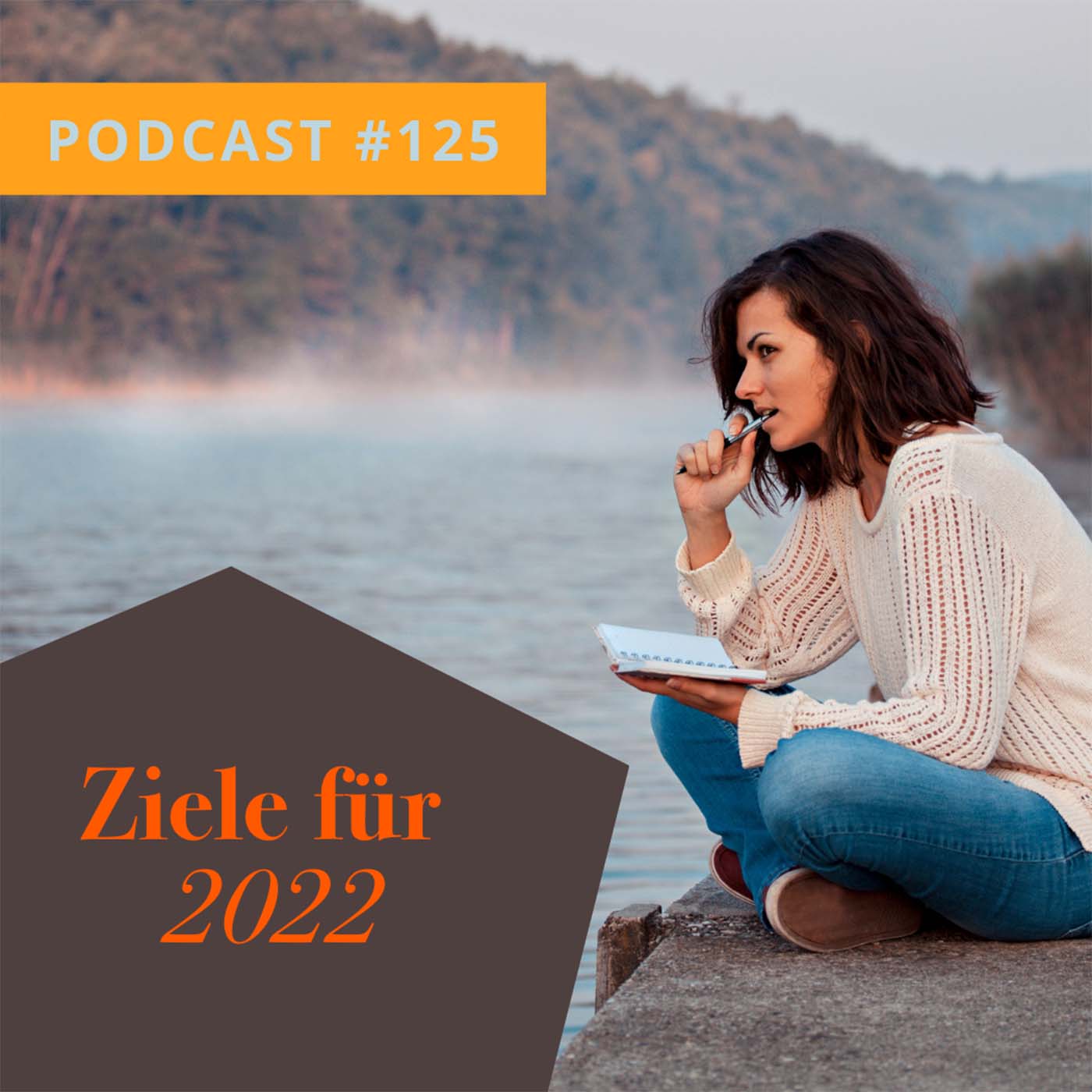 Ziele für 2022 episode artwork