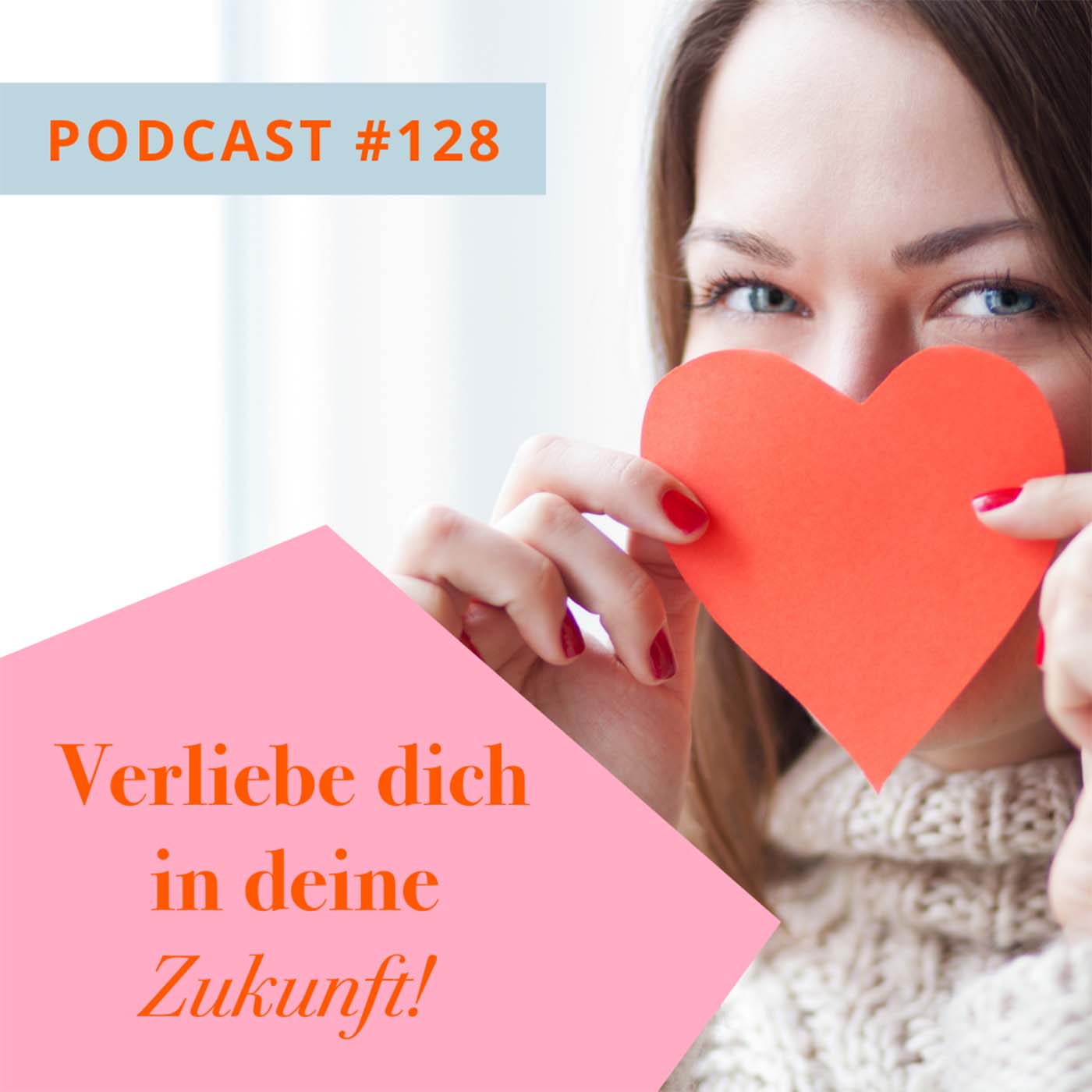 Verliebe dich in deine Zukunft! episode artwork