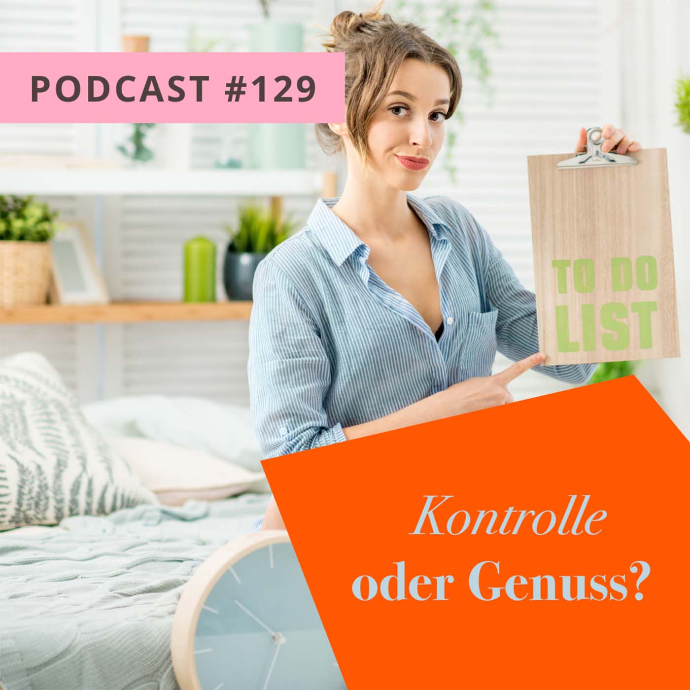 Kontrolle oder Genuss? episode artwork