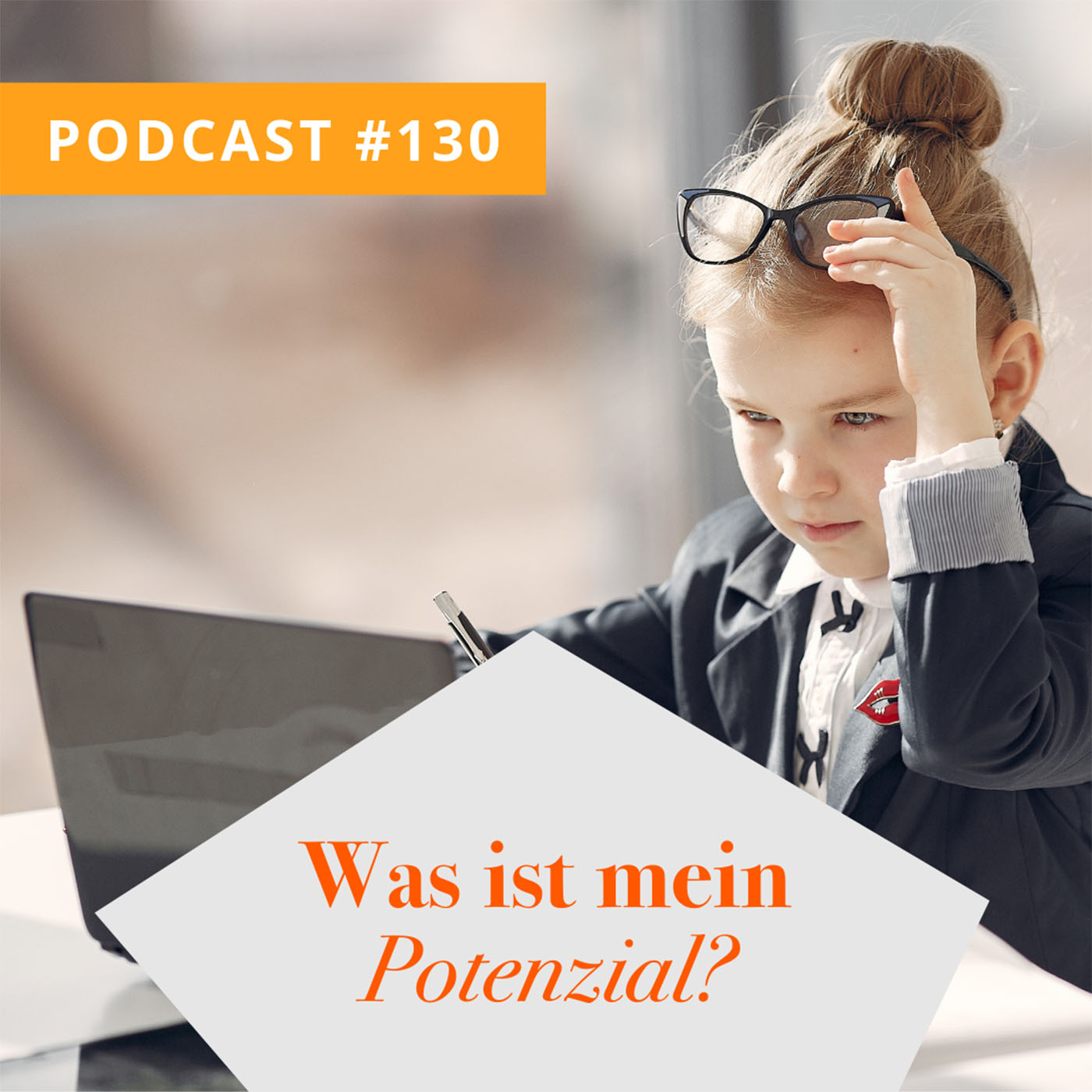 Was ist mein Potenzial? episode artwork