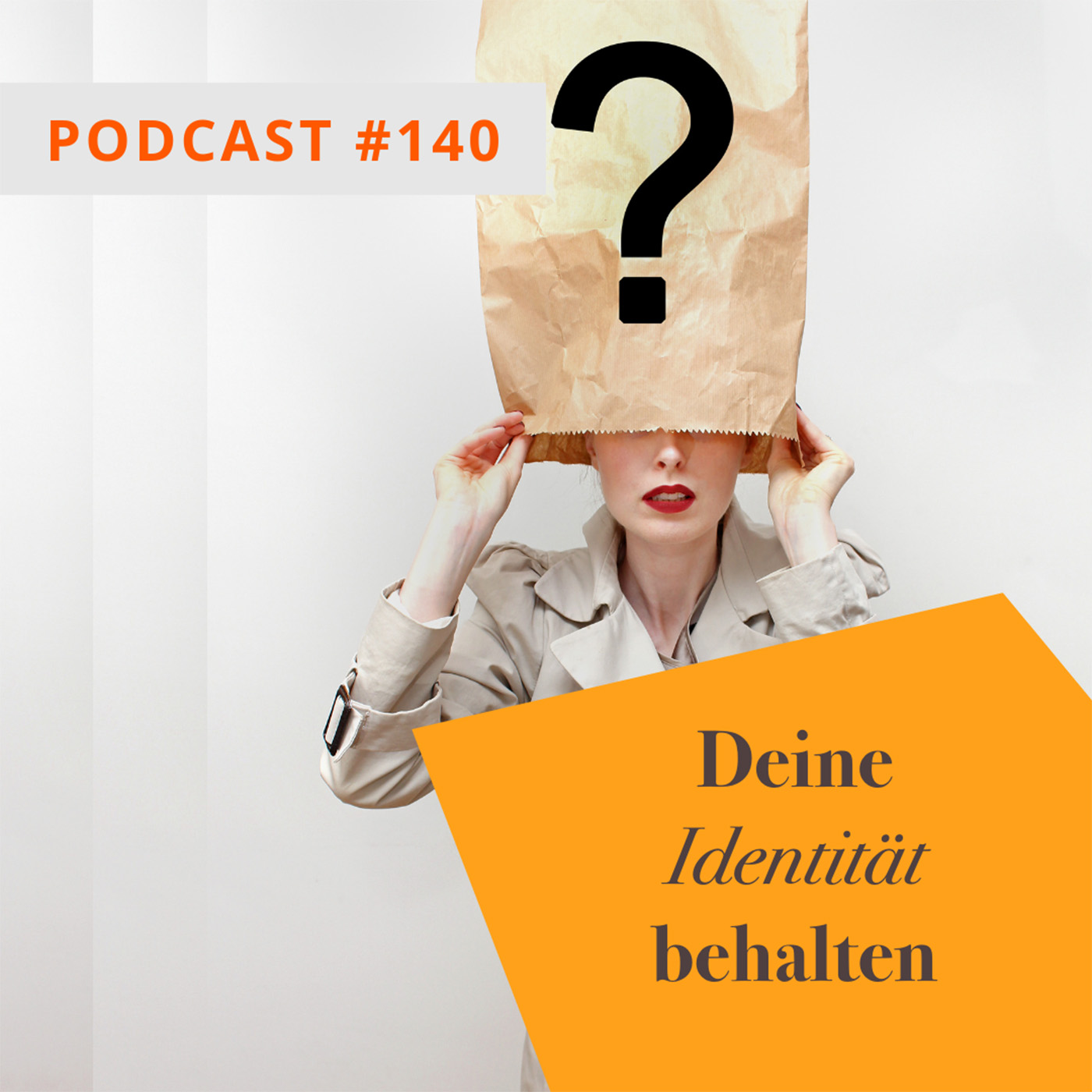 Deine Identität behalten episode artwork