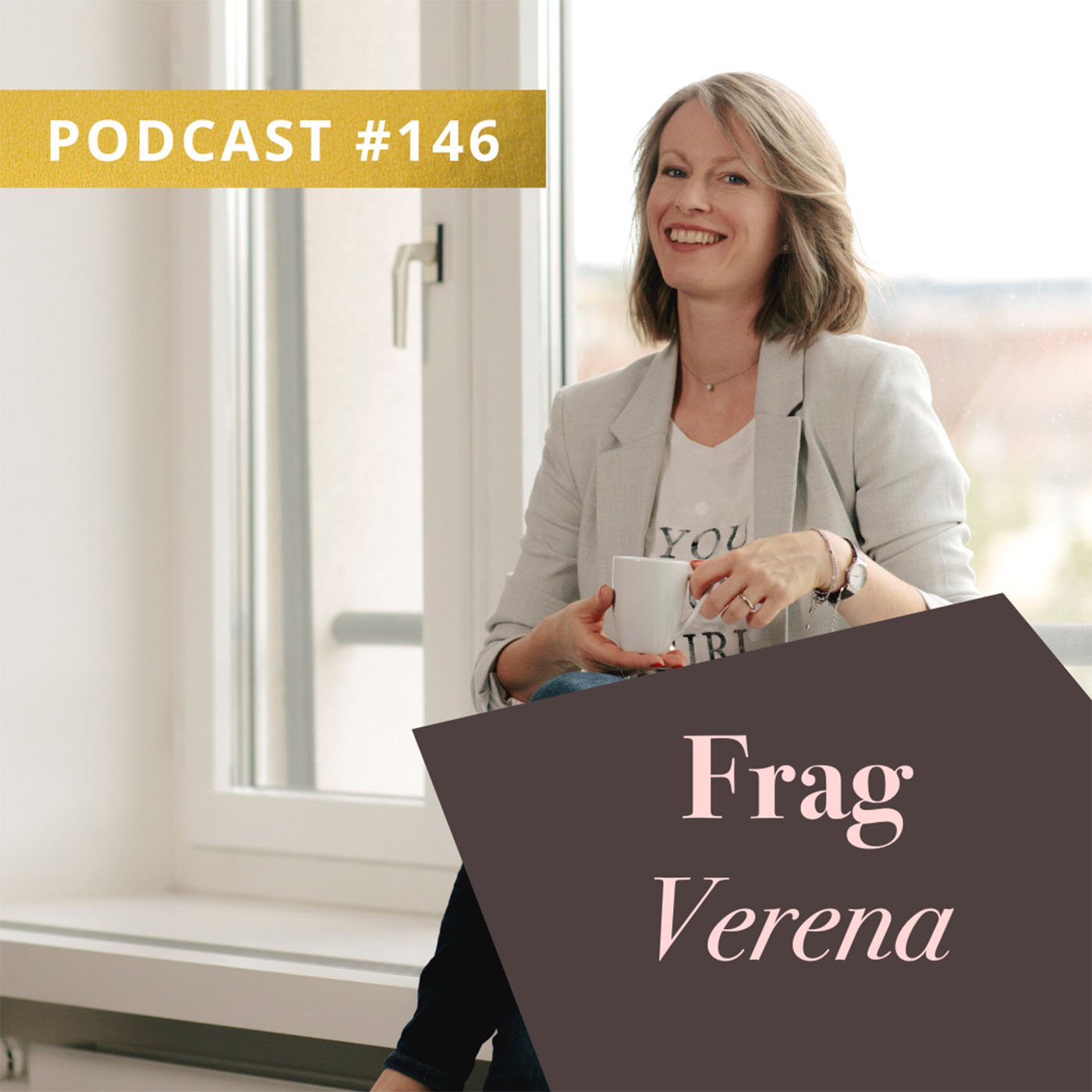Frag Verena episode artwork