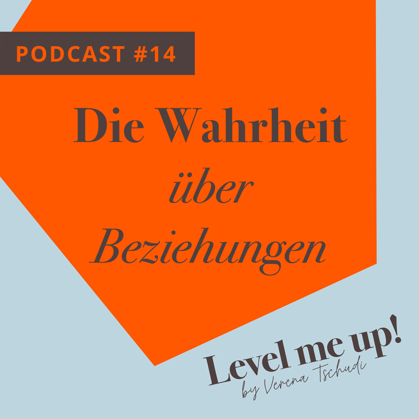 Die Wahrheit über Beziehungen episode artwork