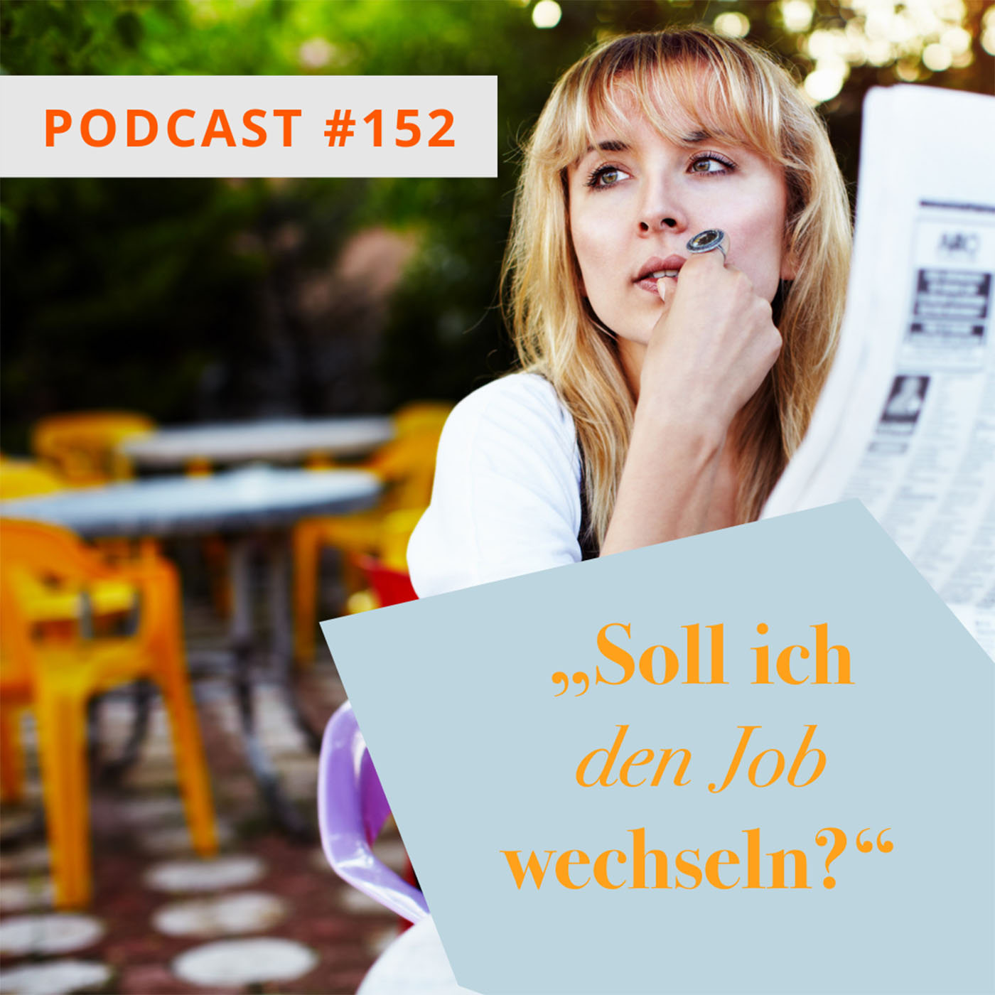 „Soll ich den Job wechseln?“ episode artwork