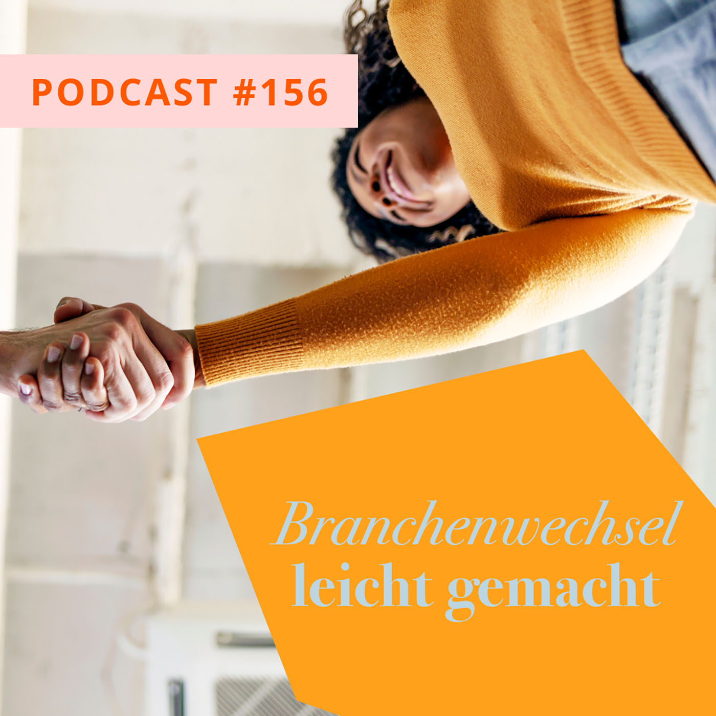 Branchenwechsel leicht gemacht episode artwork