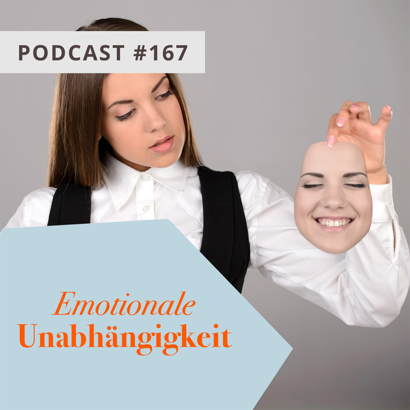 Emotionale Unabhängigkeit episode artwork