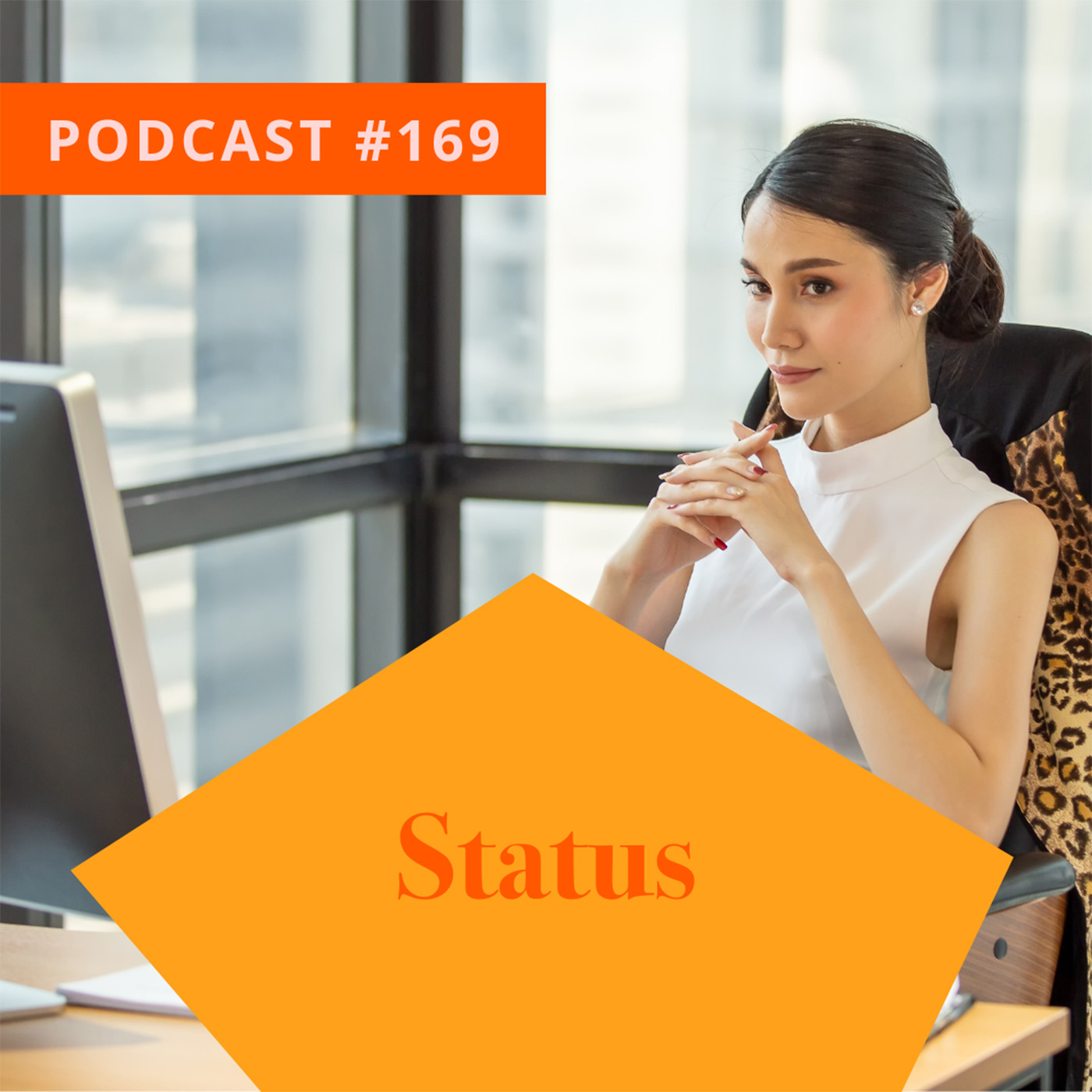 Status episode artwork