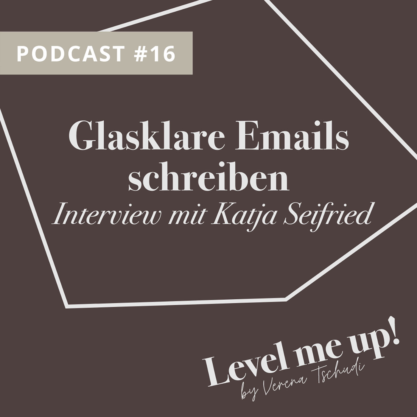 Glasklare Emails schreiben episode artwork