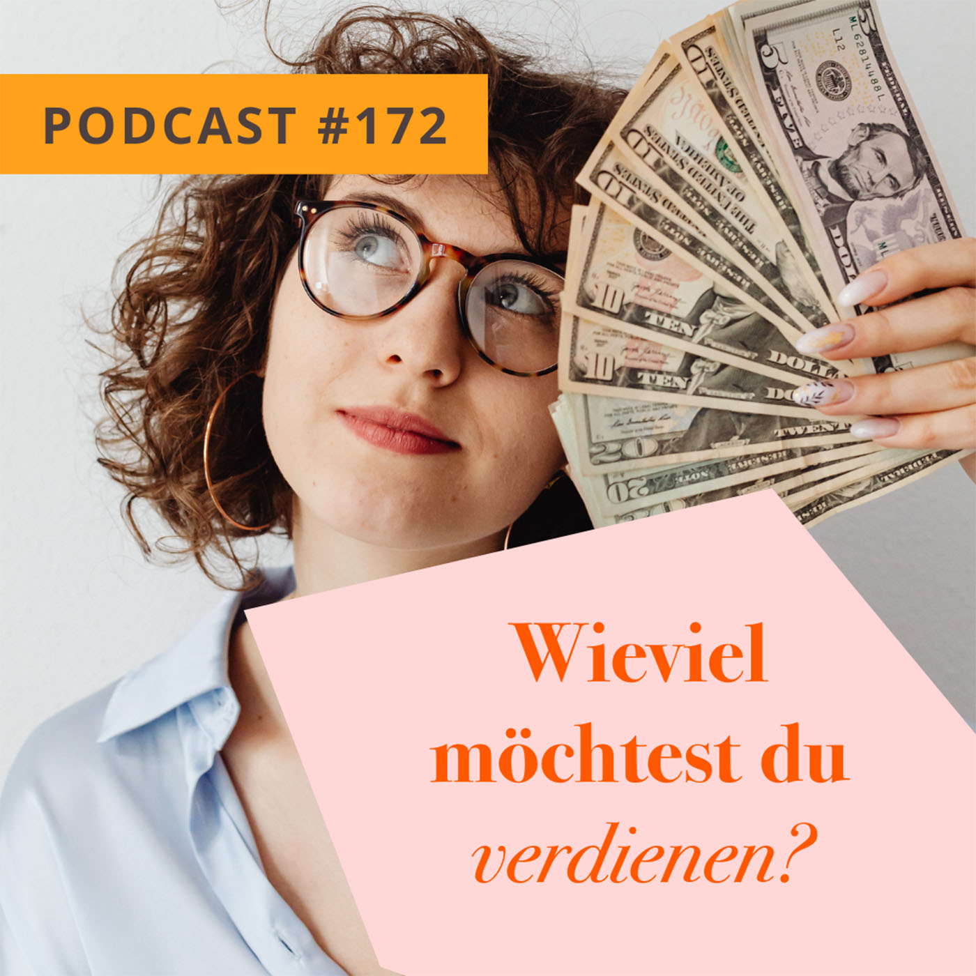 Wieviel möchtest du verdienen? episode artwork