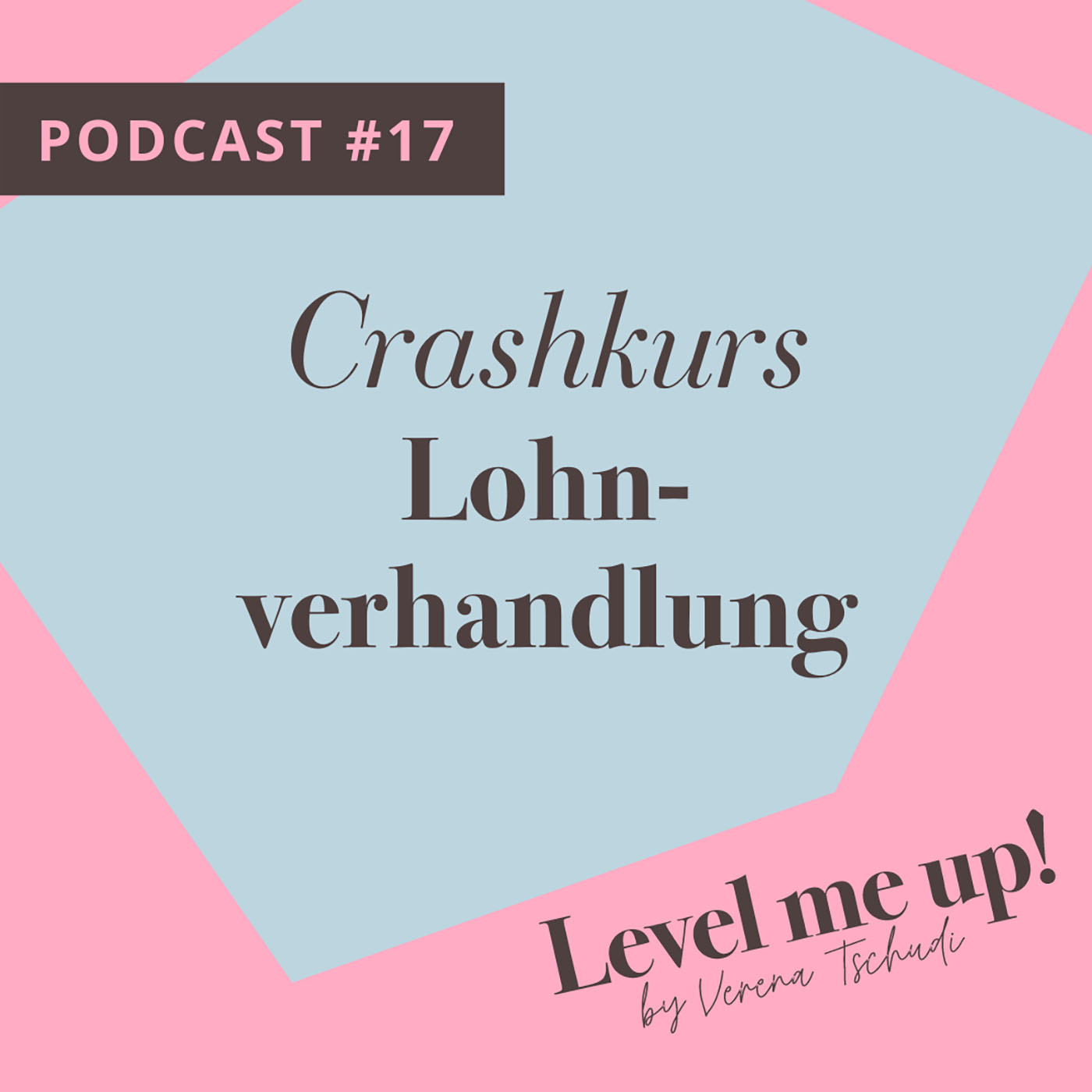 Crashkurs Lohnverhandlung episode artwork