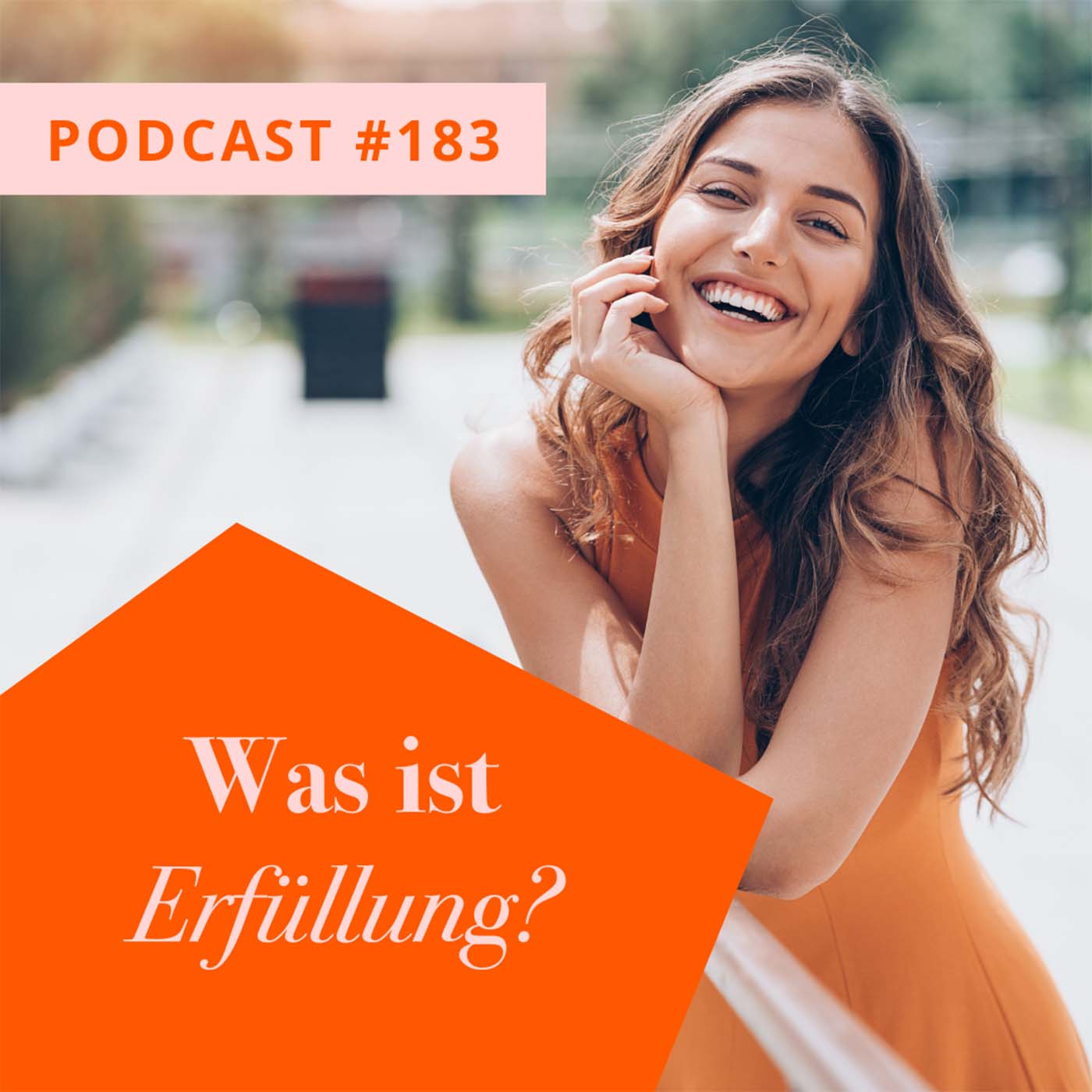 Was ist Erfüllung? episode artwork