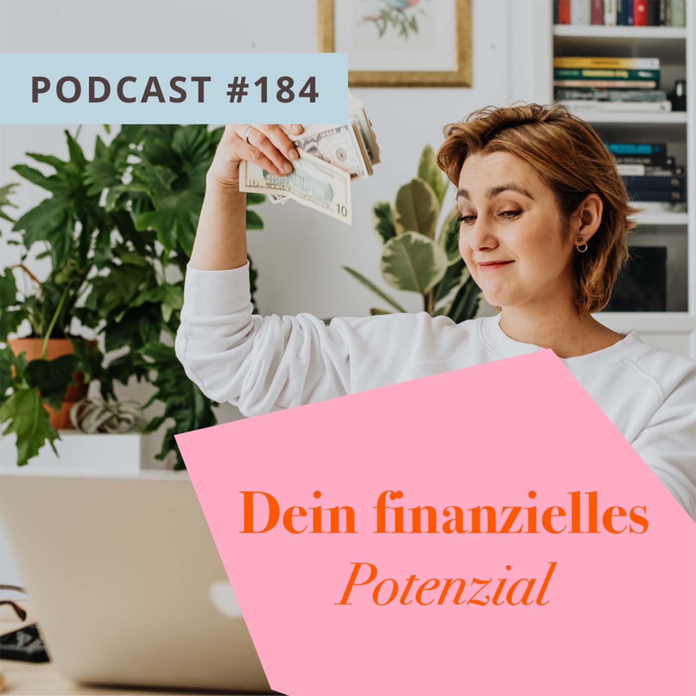 Dein finanzielles Potenzial episode artwork