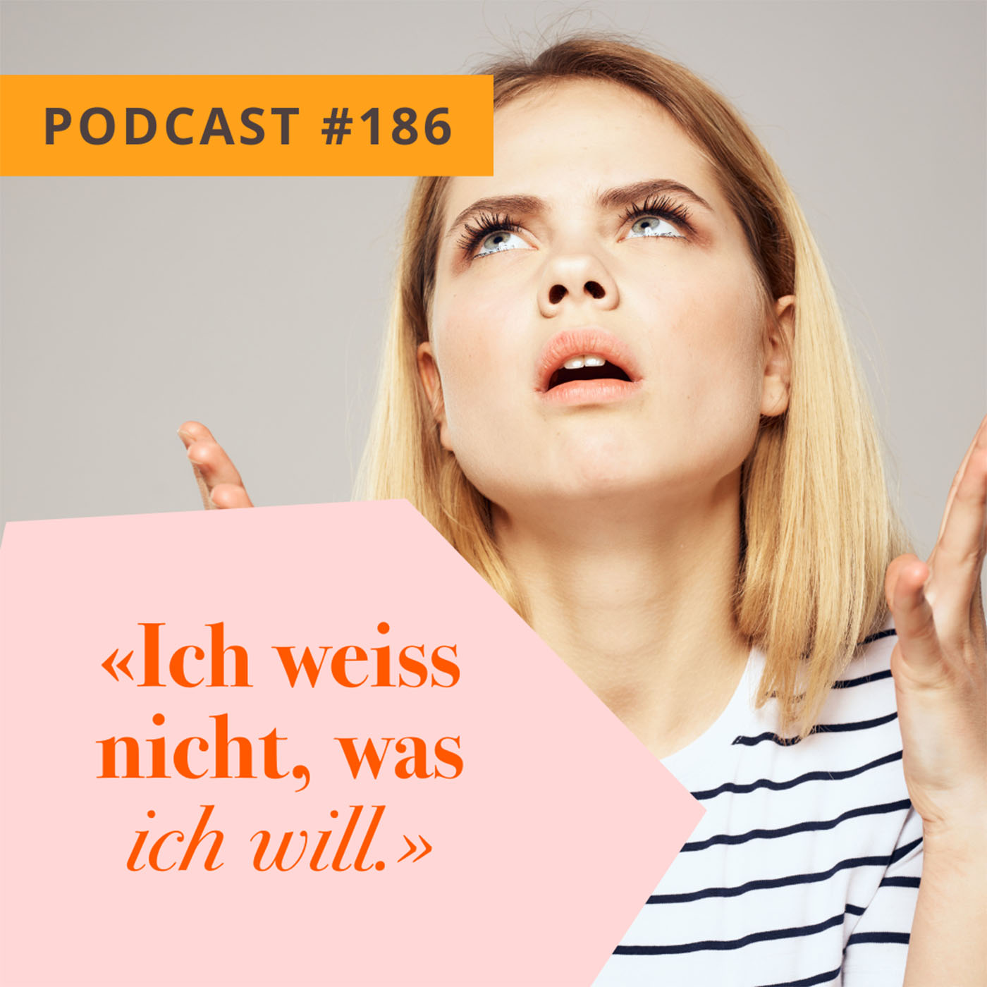 «Ich weiss nicht, was ich will.» episode artwork