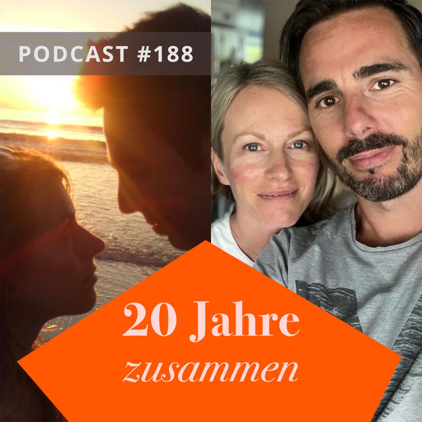 20 Jahre zusammen episode artwork
